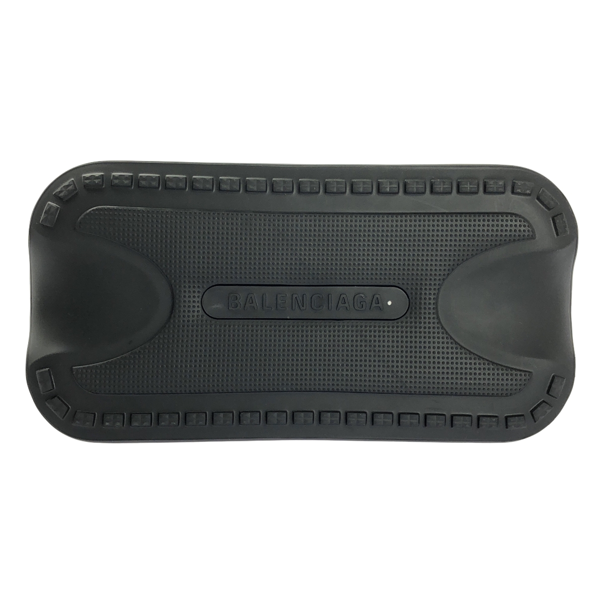 BALENCIAGA / バレンシアガ × CROCS クロックス ラージ トートバッグ / 702266