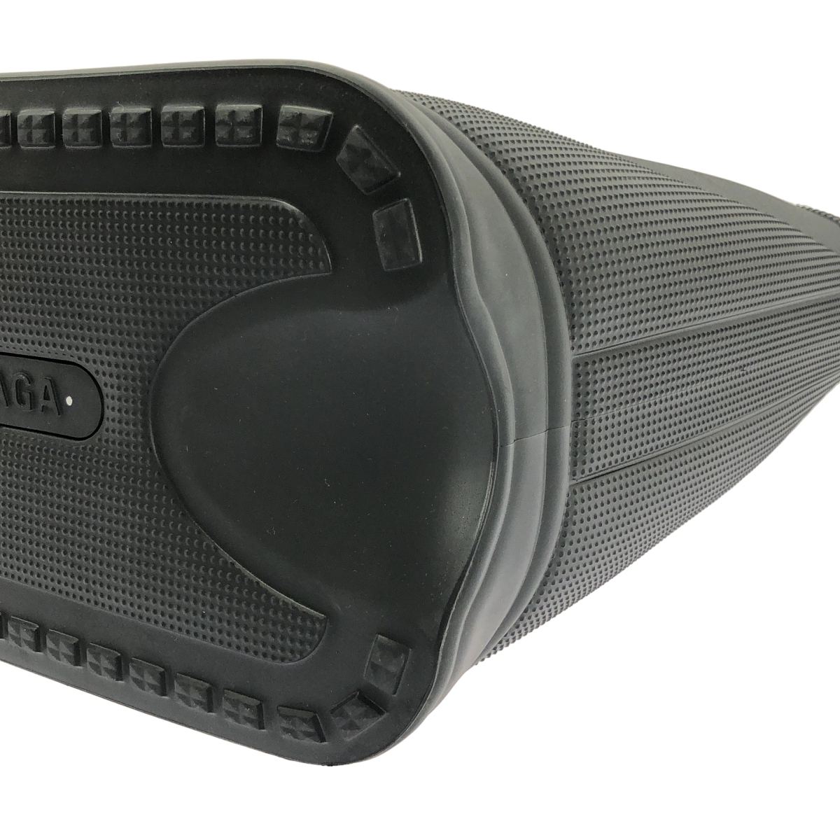 BALENCIAGA / バレンシアガ × CROCS クロックス ラージ トートバッグ / 702266