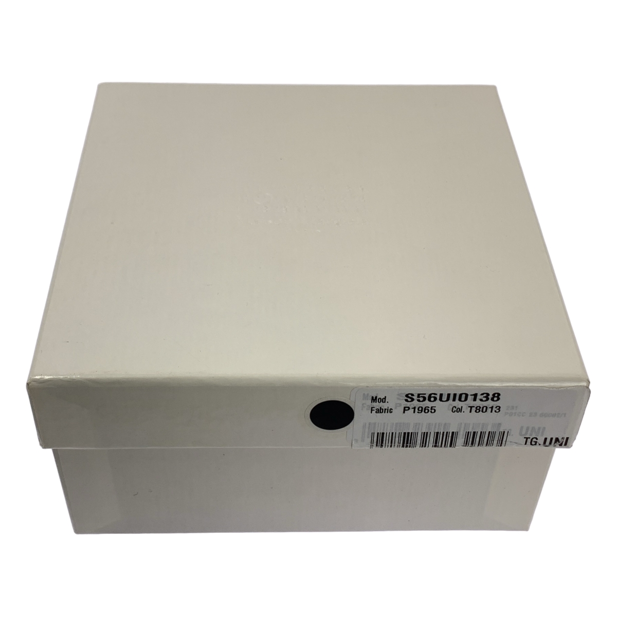 Maison Margiela / メゾンマルジェラ GLAM SLAM / グラムスラム レザー コンパクト ウォレット 財布