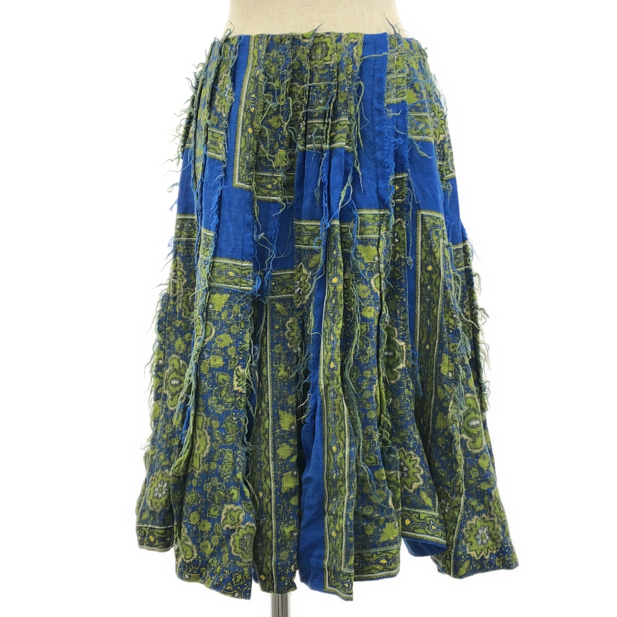 tricot COMME des GARCONS / トリココムデギャルソン