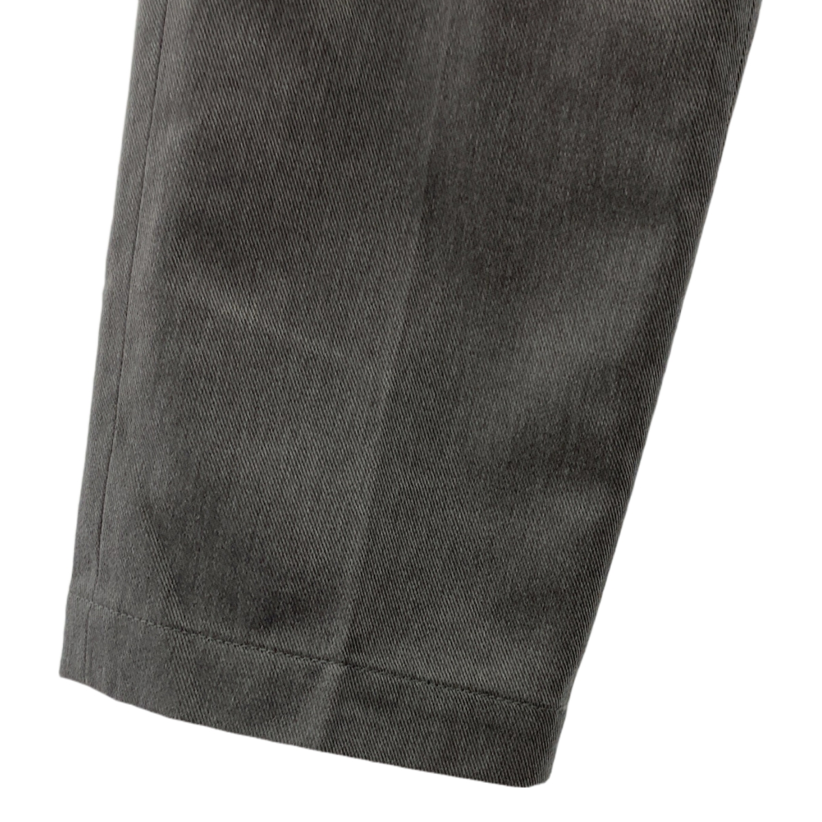 SEQUEL / シークエル CHINO PANTS TYPE-F ツイル チノパンツ