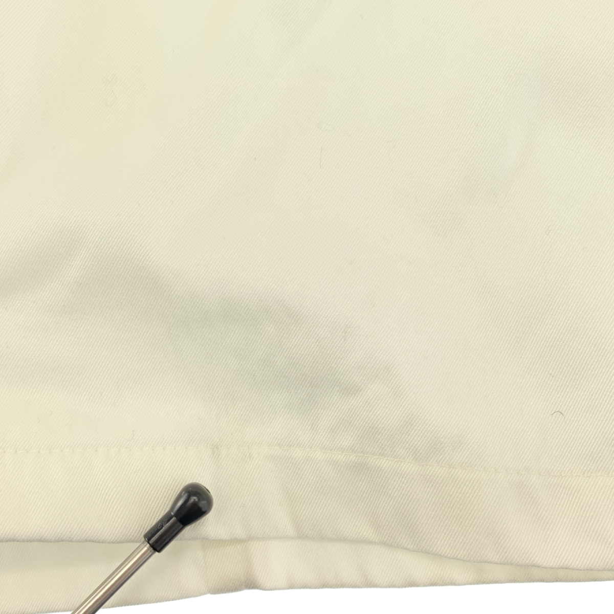 その他 BOXPLEAT TROUSER ボックスプリーツ パンツ