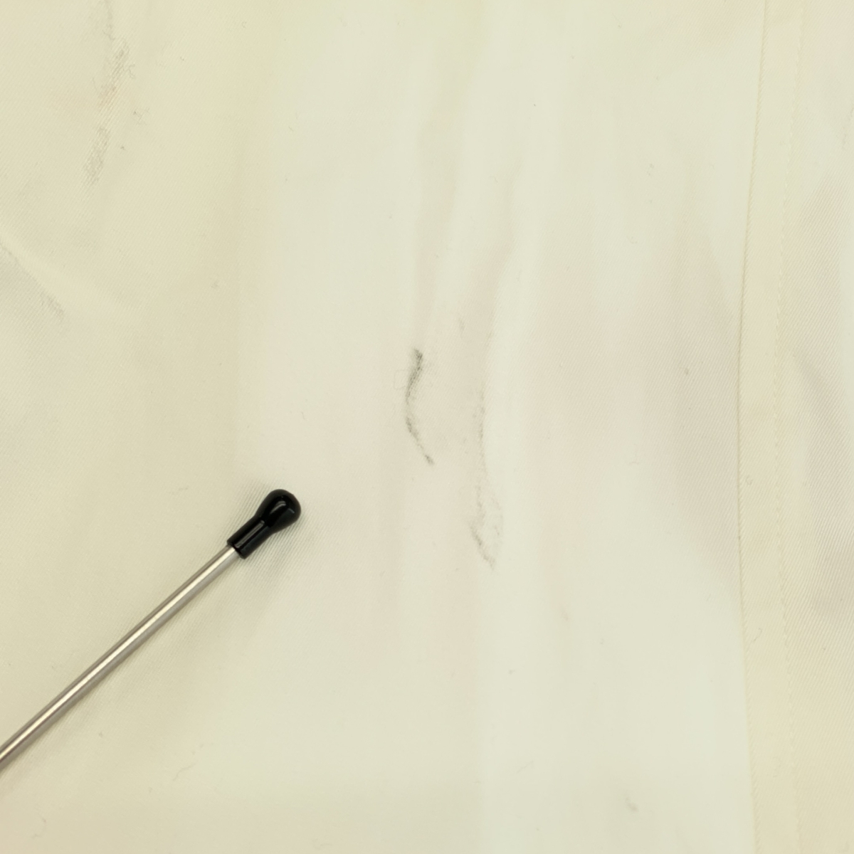 その他 BOXPLEAT TROUSER ボックスプリーツ パンツ