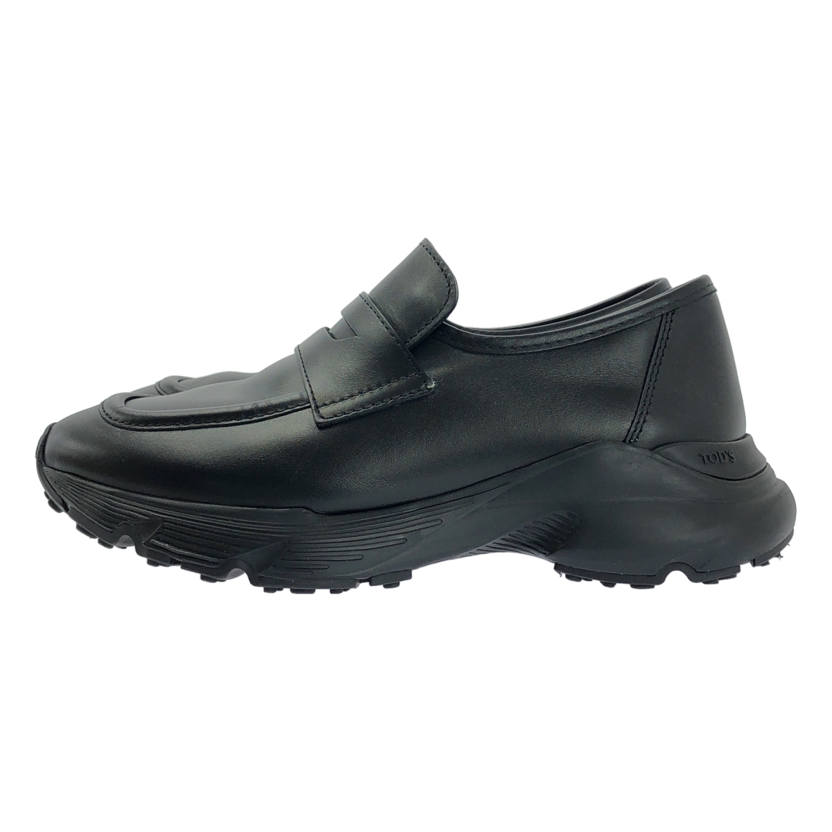 TOD'S / トッズ スポーティ ローファ