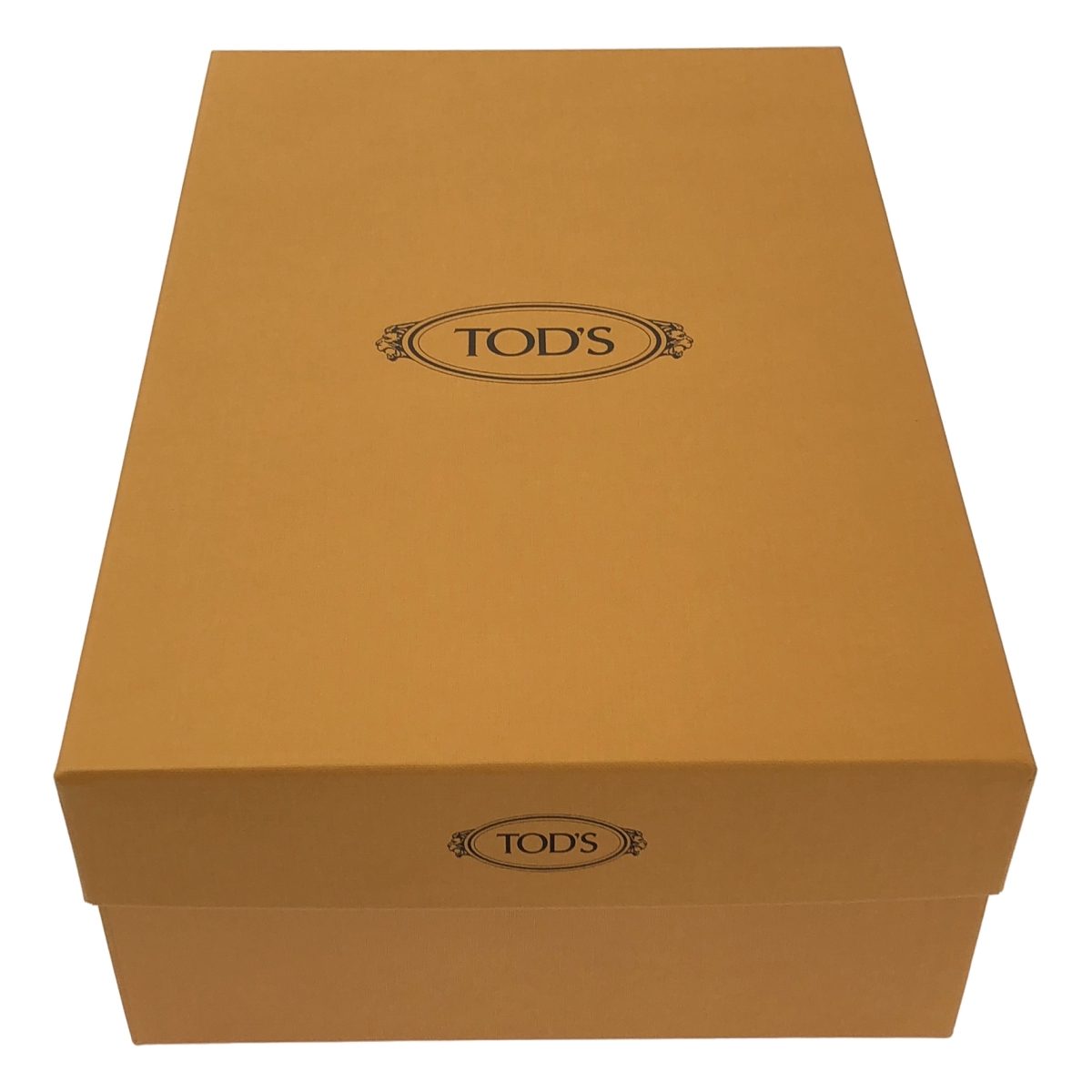 TOD'S / トッズ スポーティ ローファ