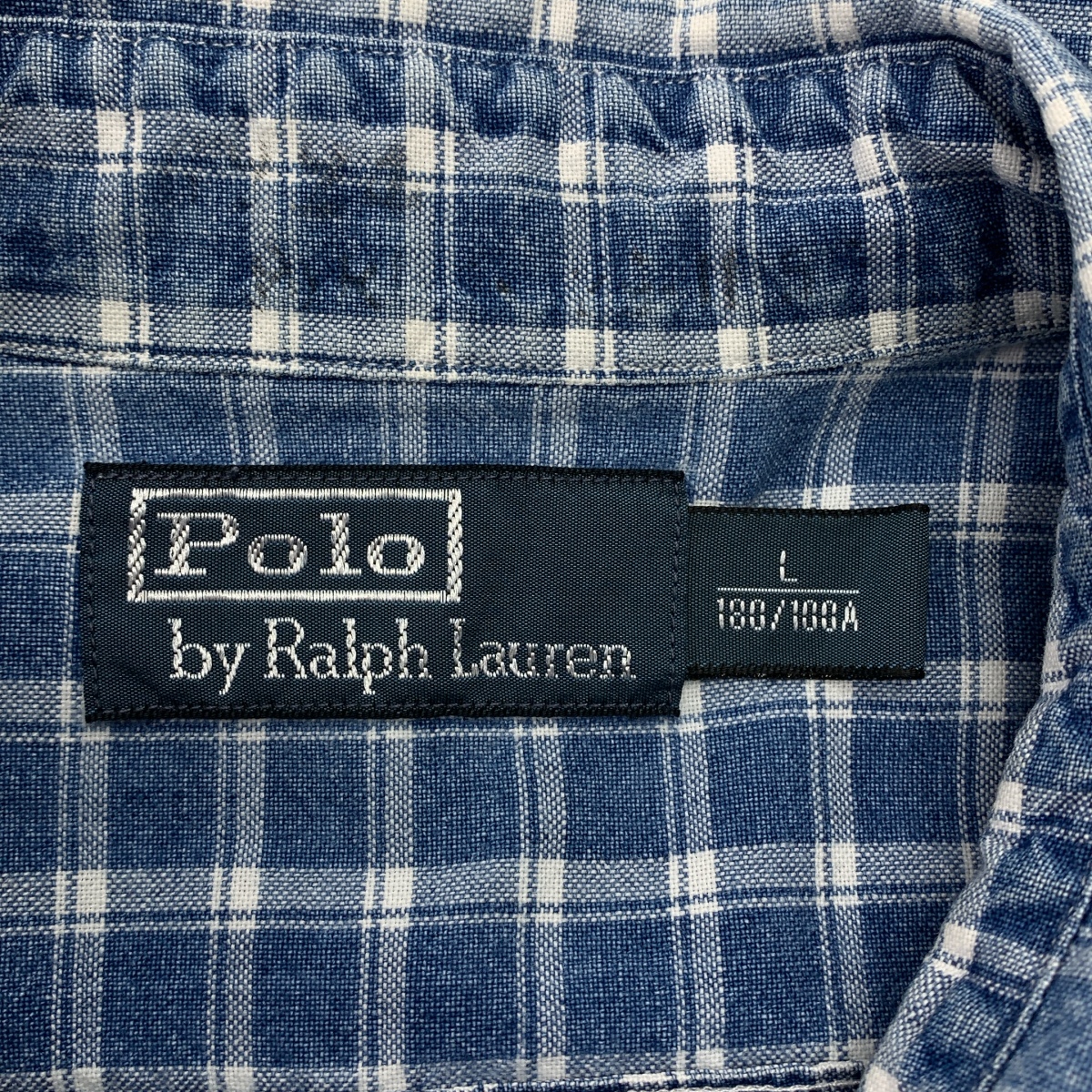 その他 コットン チェック 半袖 シャツ