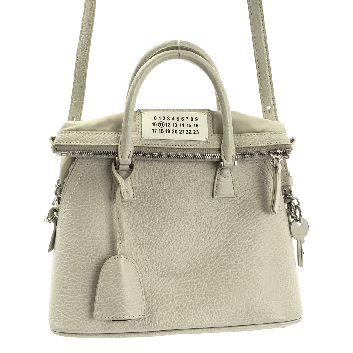 Maison Margiela / メゾンマルジェラ 5AC CLASSIQUE MINI クラシック ミニ ショルダーバッグ