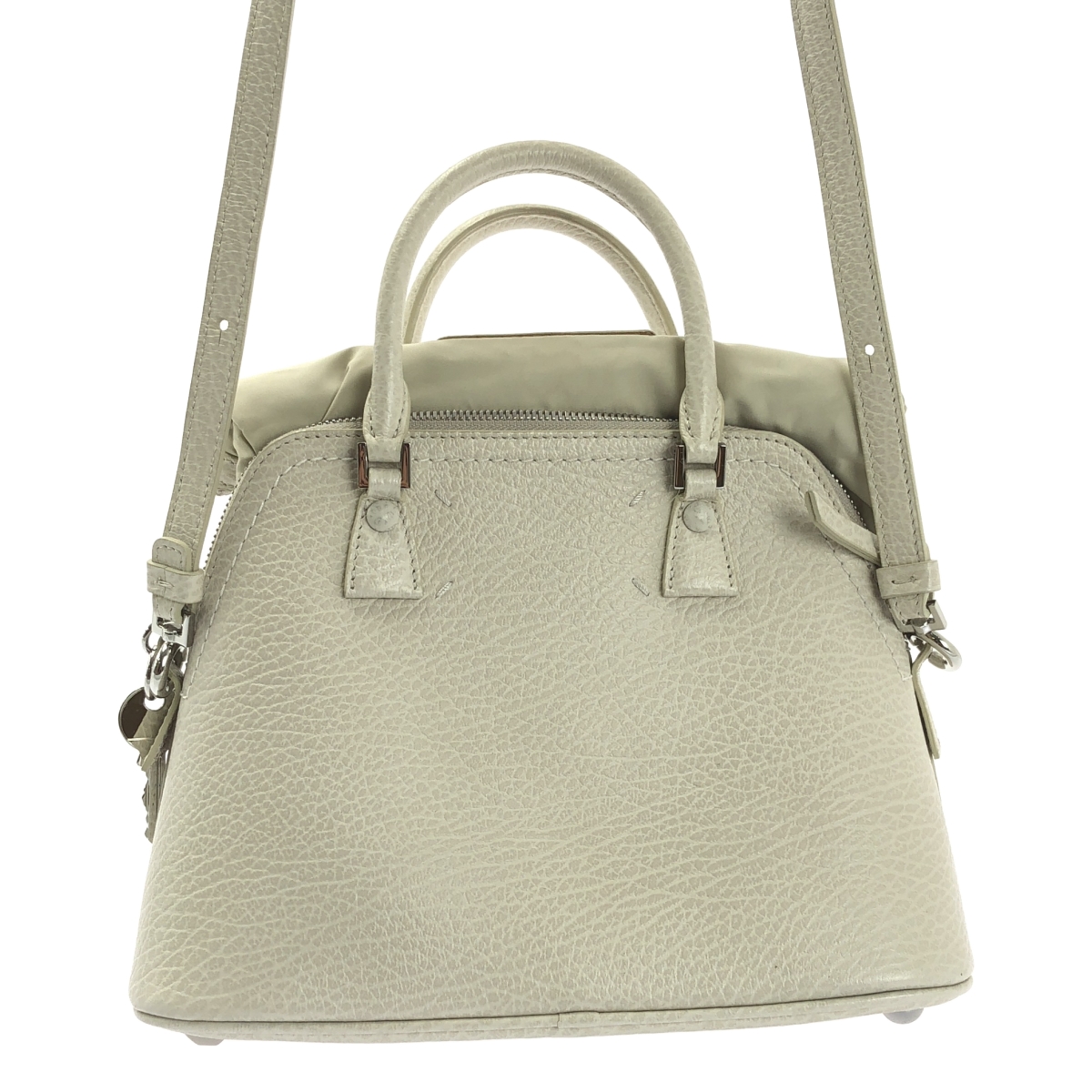 Maison Margiela / メゾンマルジェラ 5AC CLASSIQUE MINI クラシック ミニ ショルダーバッグ