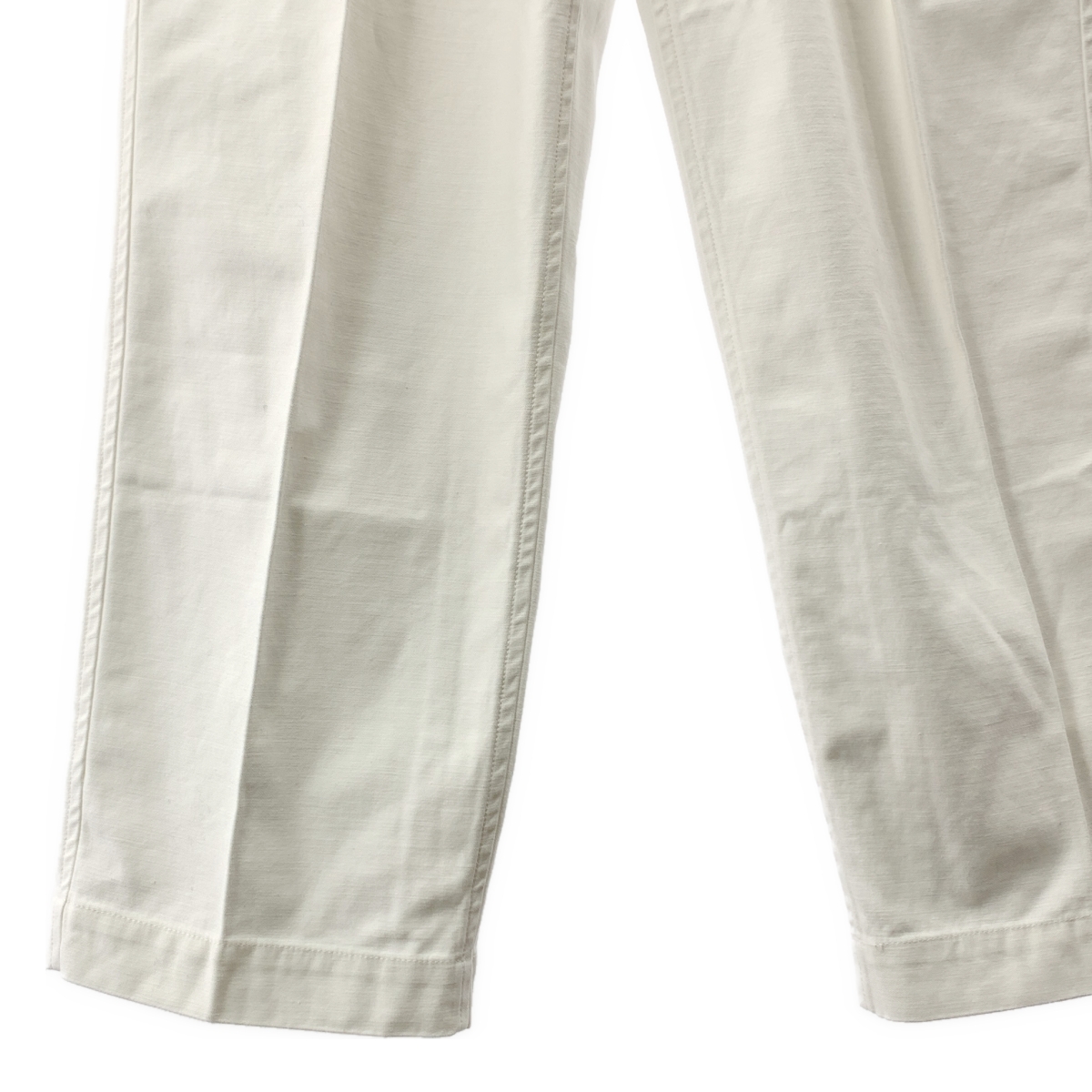 R.H.VINTAGE / ロンハーマンヴィンテージ Military Chino Cargo Pants ミリタリー バックサテン カーゴパンツ