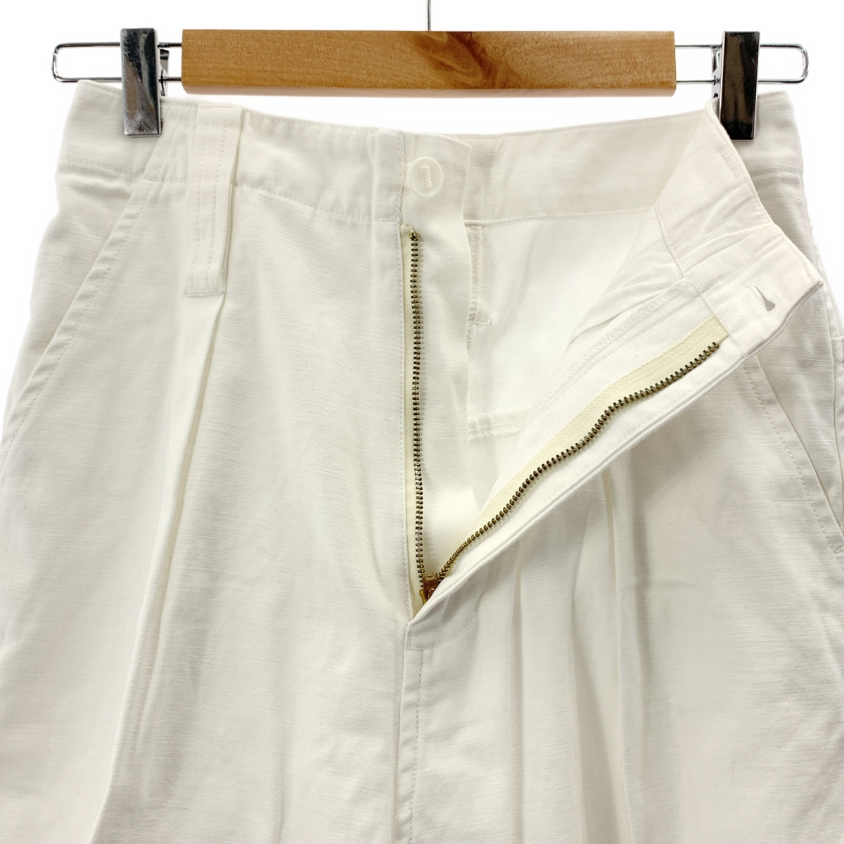 R.H.VINTAGE / ロンハーマンヴィンテージ Military Chino Cargo Pants ミリタリー バックサテン カーゴパンツ