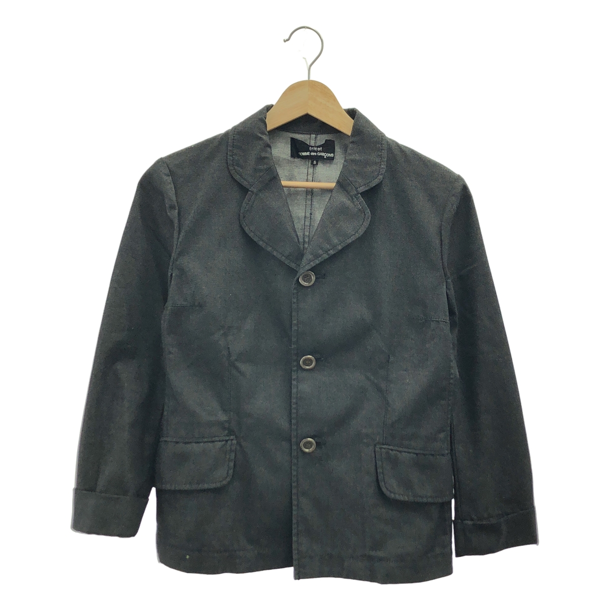 tricot COMME des GARCONS / トリココムデギャルソン
