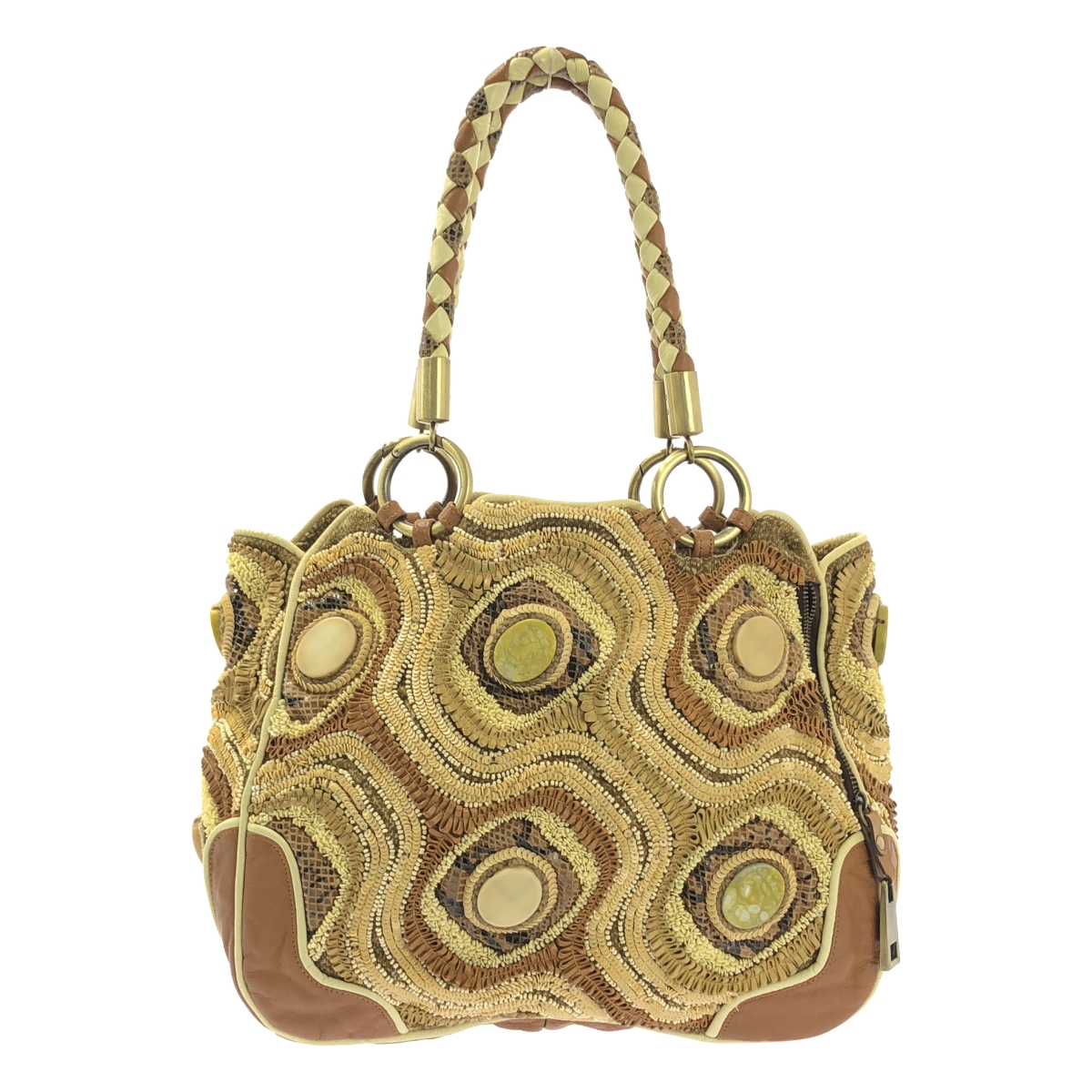 JAMIN PUECH / ジャマンピエッシュ