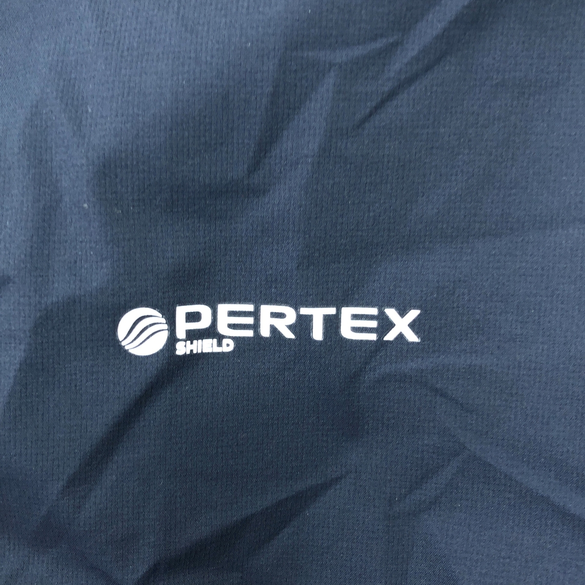 HYKE / ハイク PERTEX MILITARY COAT パーテックス ミリタリー ナイロン コート