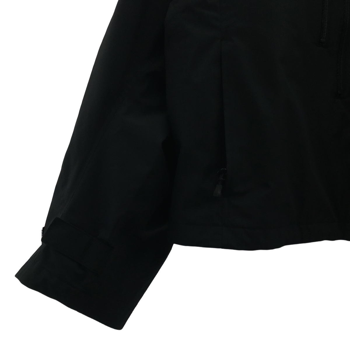 DAIWA D-VEC / ダイワディーベック × ALMOSTBLACK / オールモストブラック GORE-TEX INFINIUM SHIRT JACKET / ゴアテックス インフィ二アム ジャケット