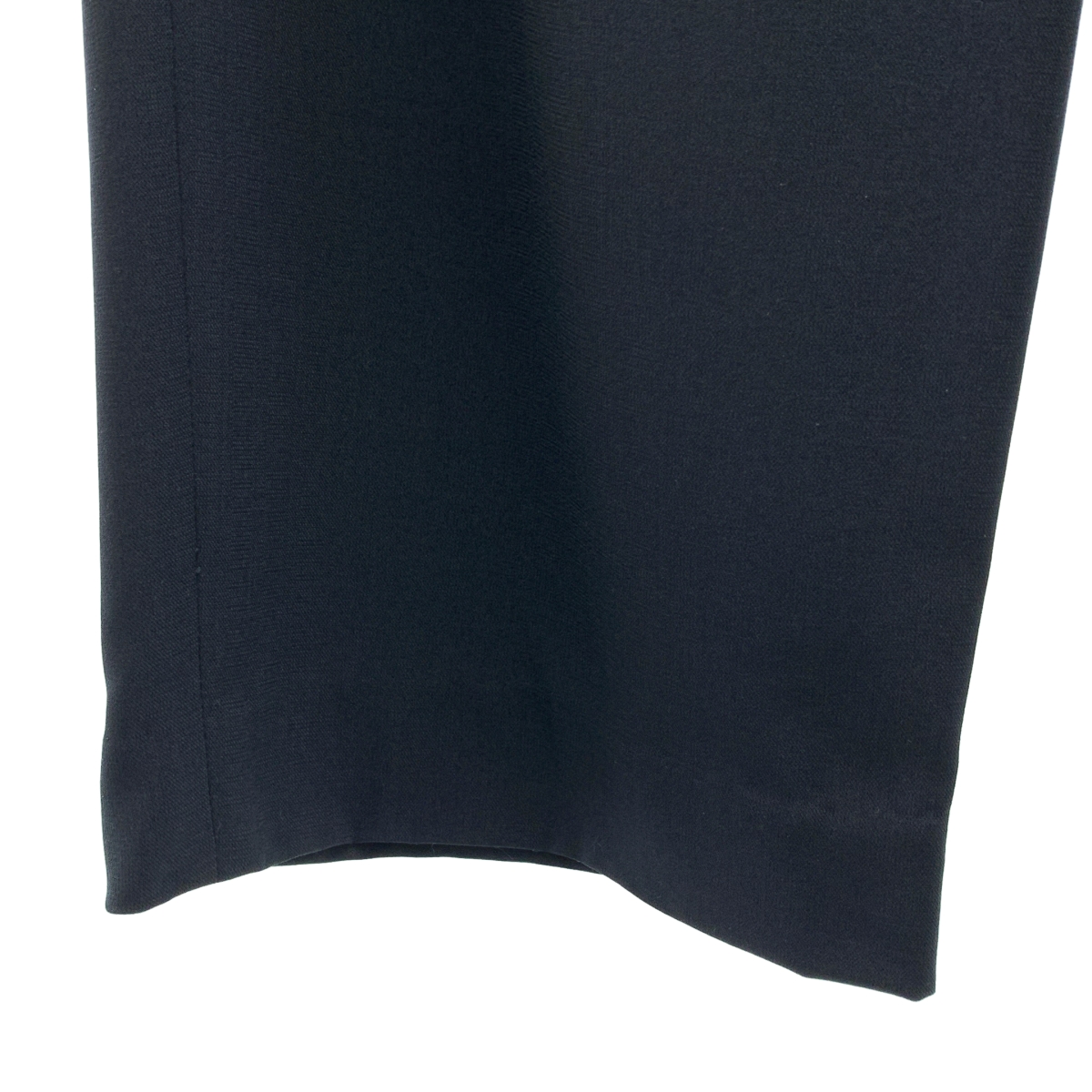 CLANE / クラネ BASIC TUCK PANTS / ベーシックタックパンツ / 総裏地