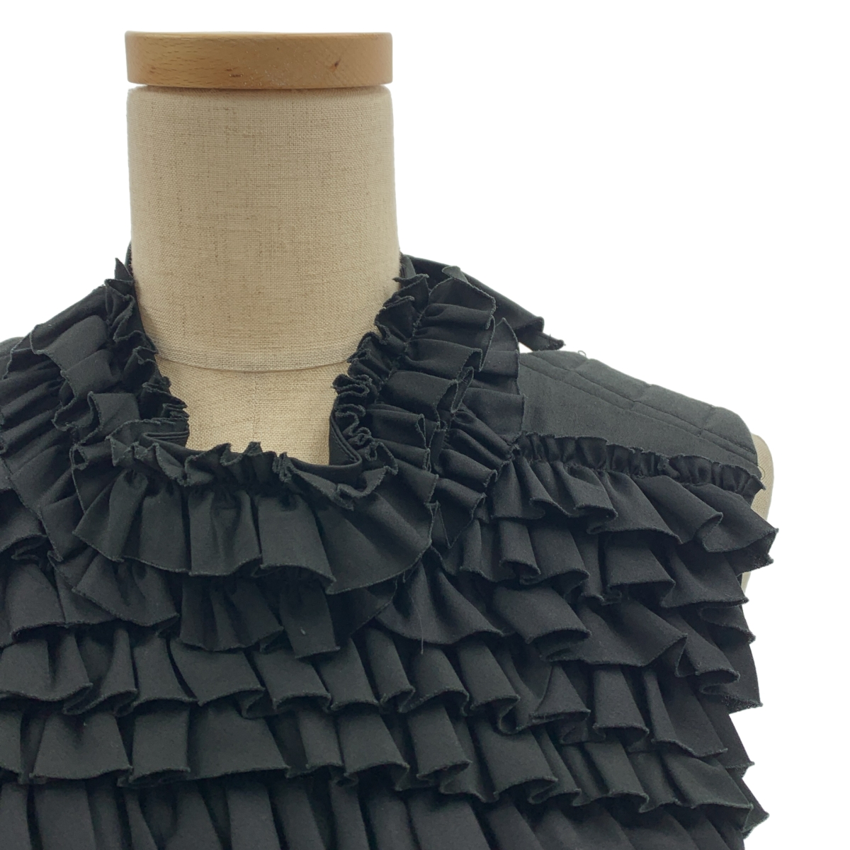 その他 SHEEPMAN WONDER / シープマンワンダー セットアップ フリル 装飾 トップス / ウエストゴム ロングスカート