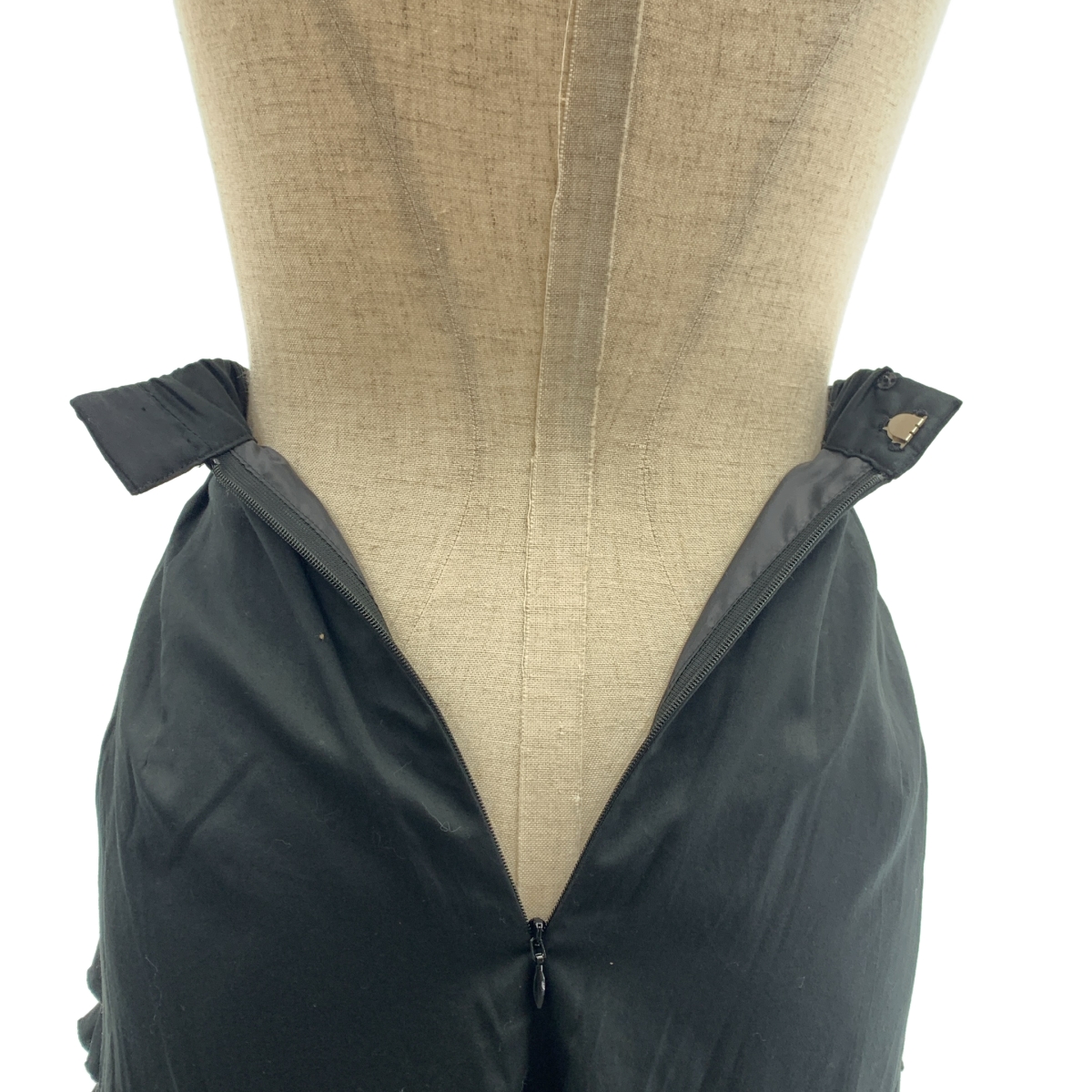 その他 SHEEPMAN WONDER / シープマンワンダー セットアップ フリル 装飾 トップス / ウエストゴム ロングスカート