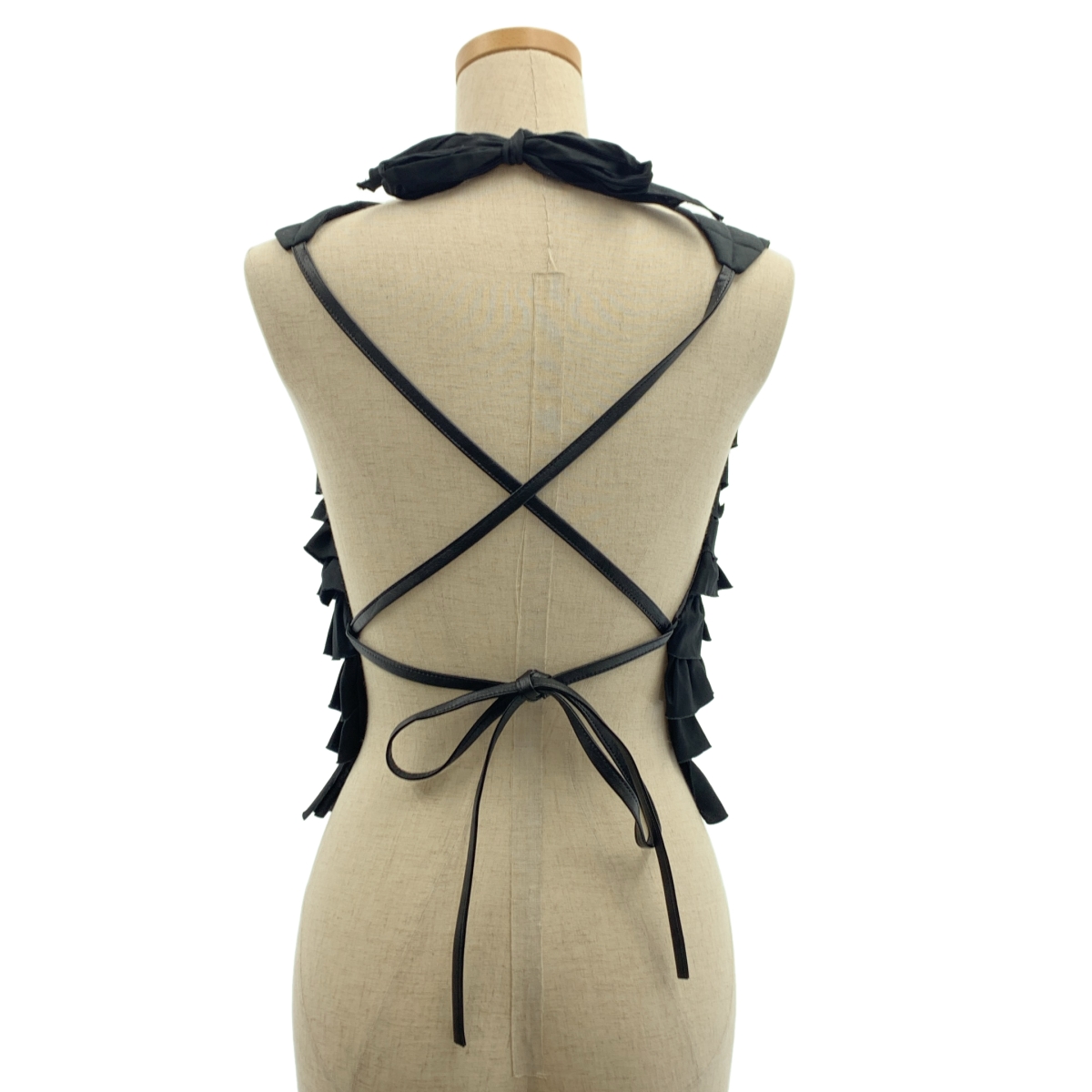 その他 SHEEPMAN WONDER / シープマンワンダー セットアップ フリル 装飾 トップス / ウエストゴム ロングスカート