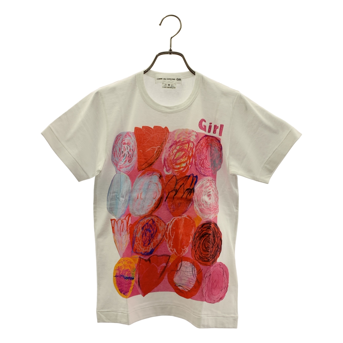 COMME des GARCONS GIRL / コムデギャルソンガール