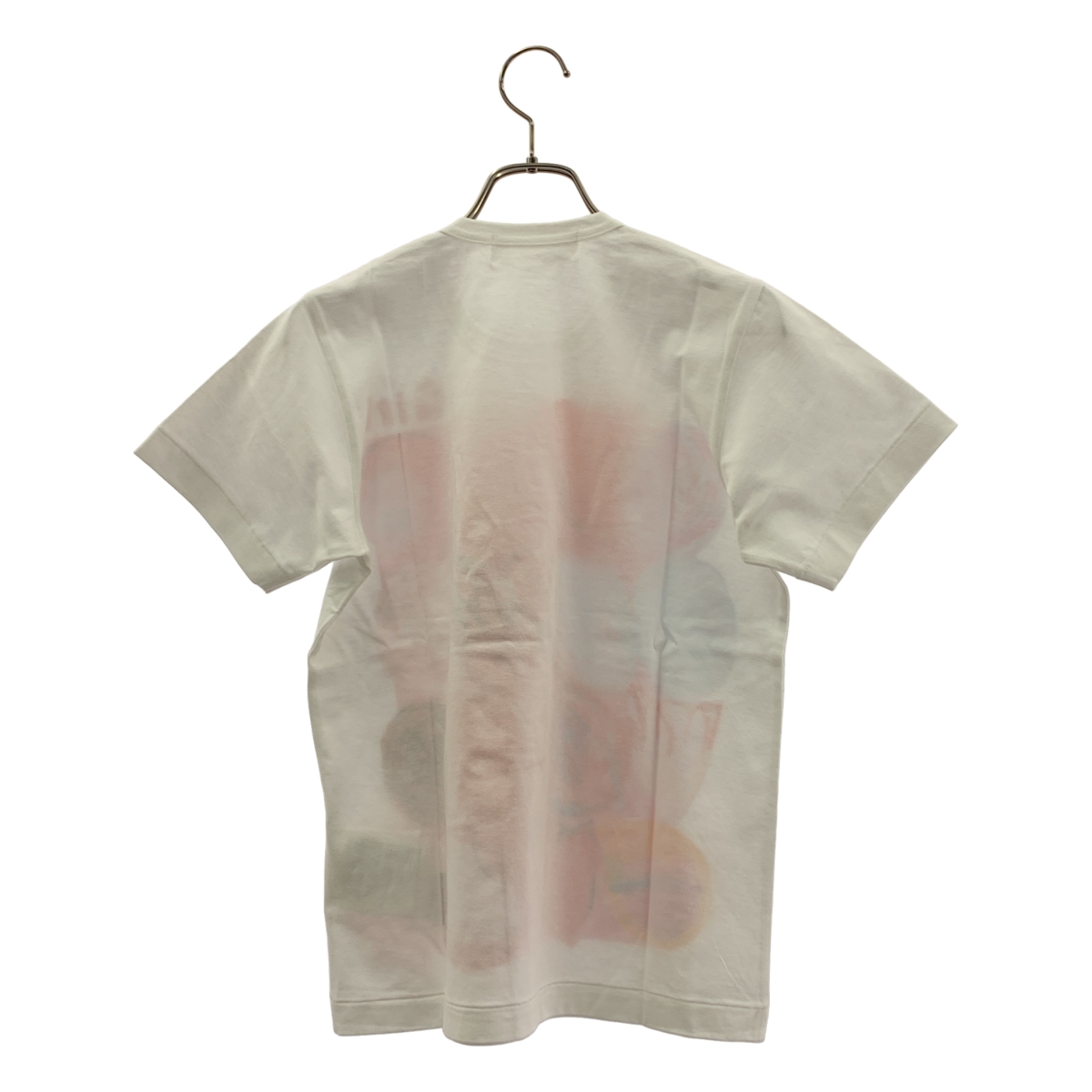 COMME des GARCONS GIRL / コムデギャルソンガール Art work by Mao Yoshino カットソー