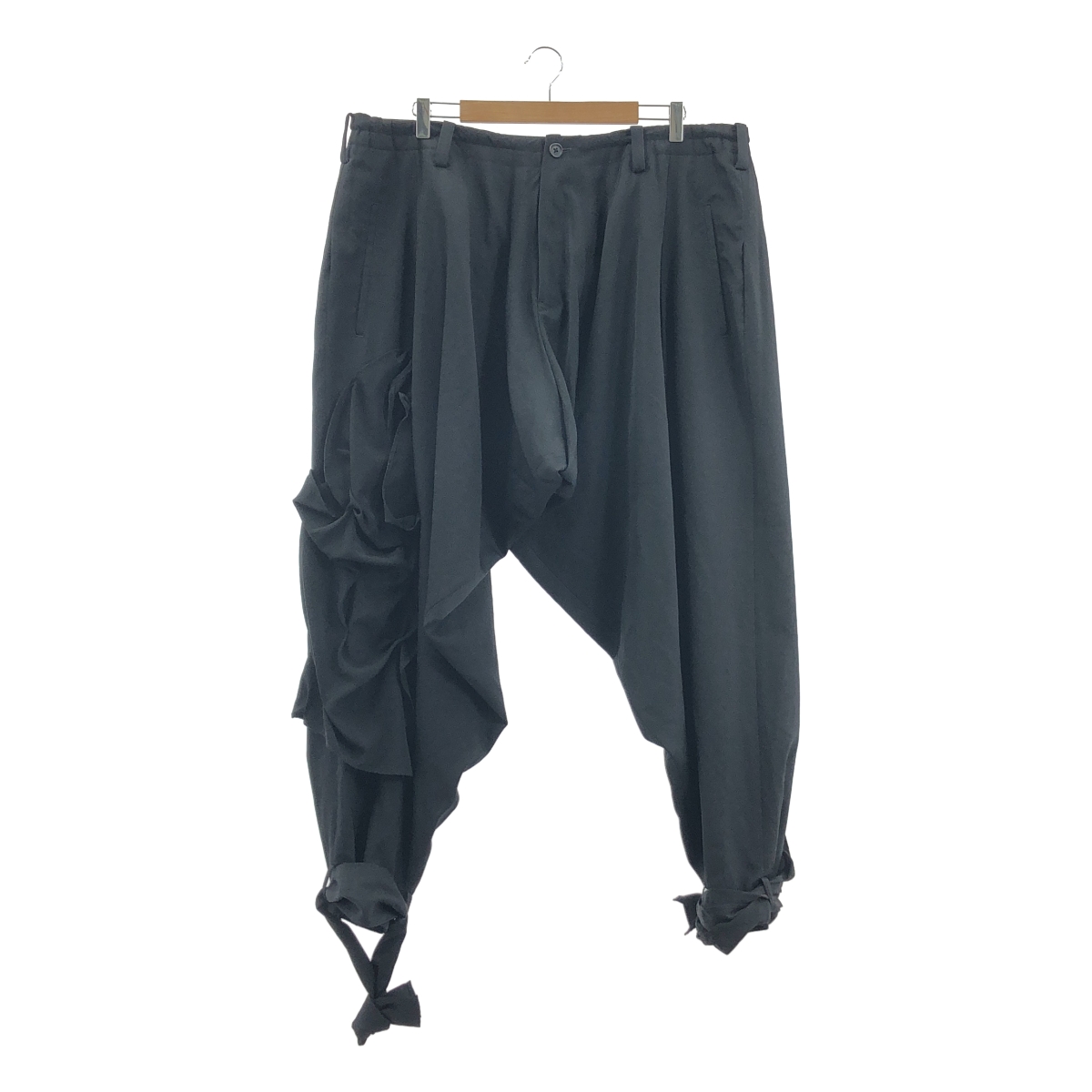 YOHJI YAMAMOTO POUR HOMME / ヨウジヤマモトプールオム