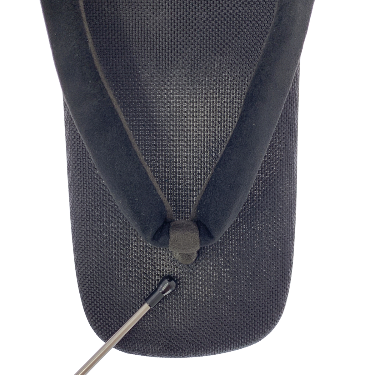 Graphpaper / グラフペーパー × goyemon / ごゑもん unda 雲駄 スニーカー サンダル