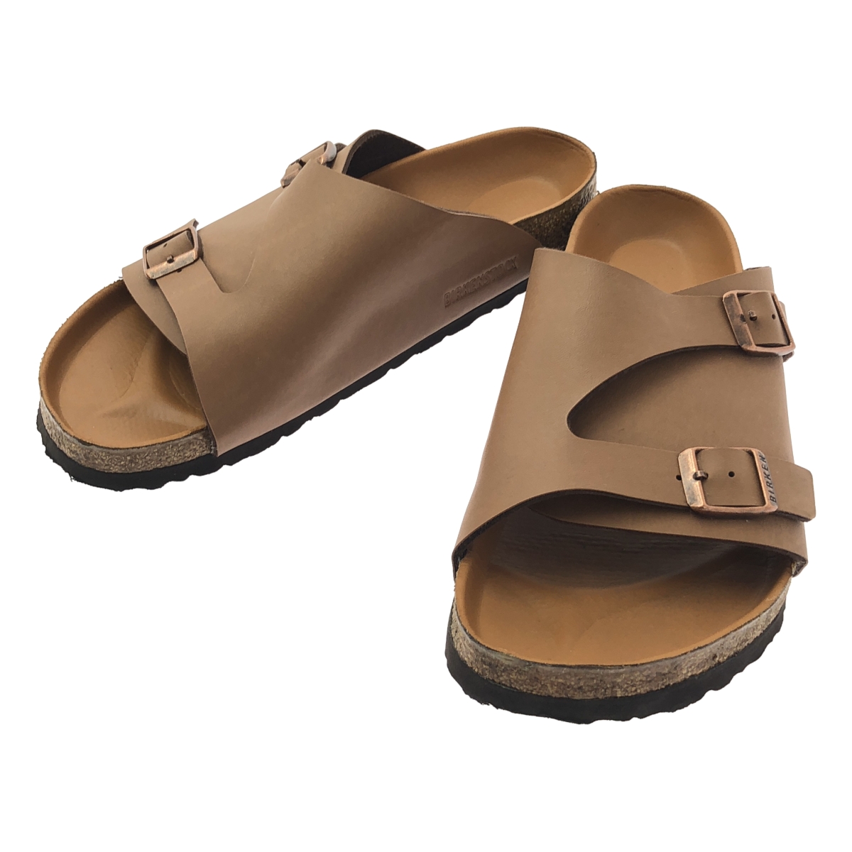 BIRKENSTOCK / ビルケンシュトック
