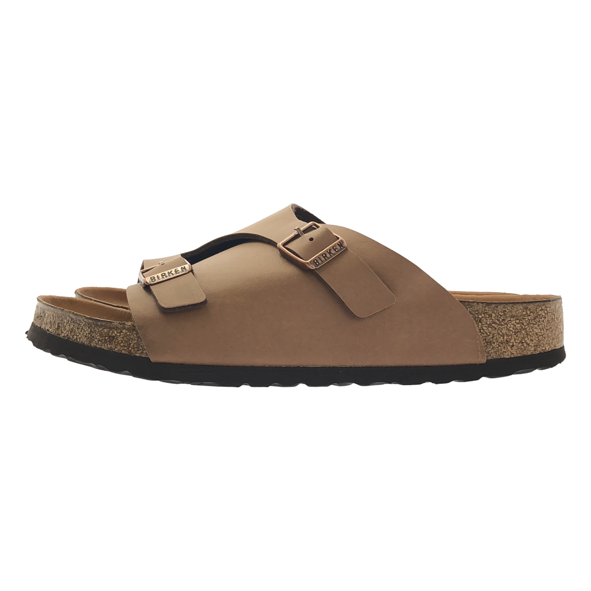BIRKENSTOCK / ビルケンシュトック チューリッヒ ストラップ サンダル