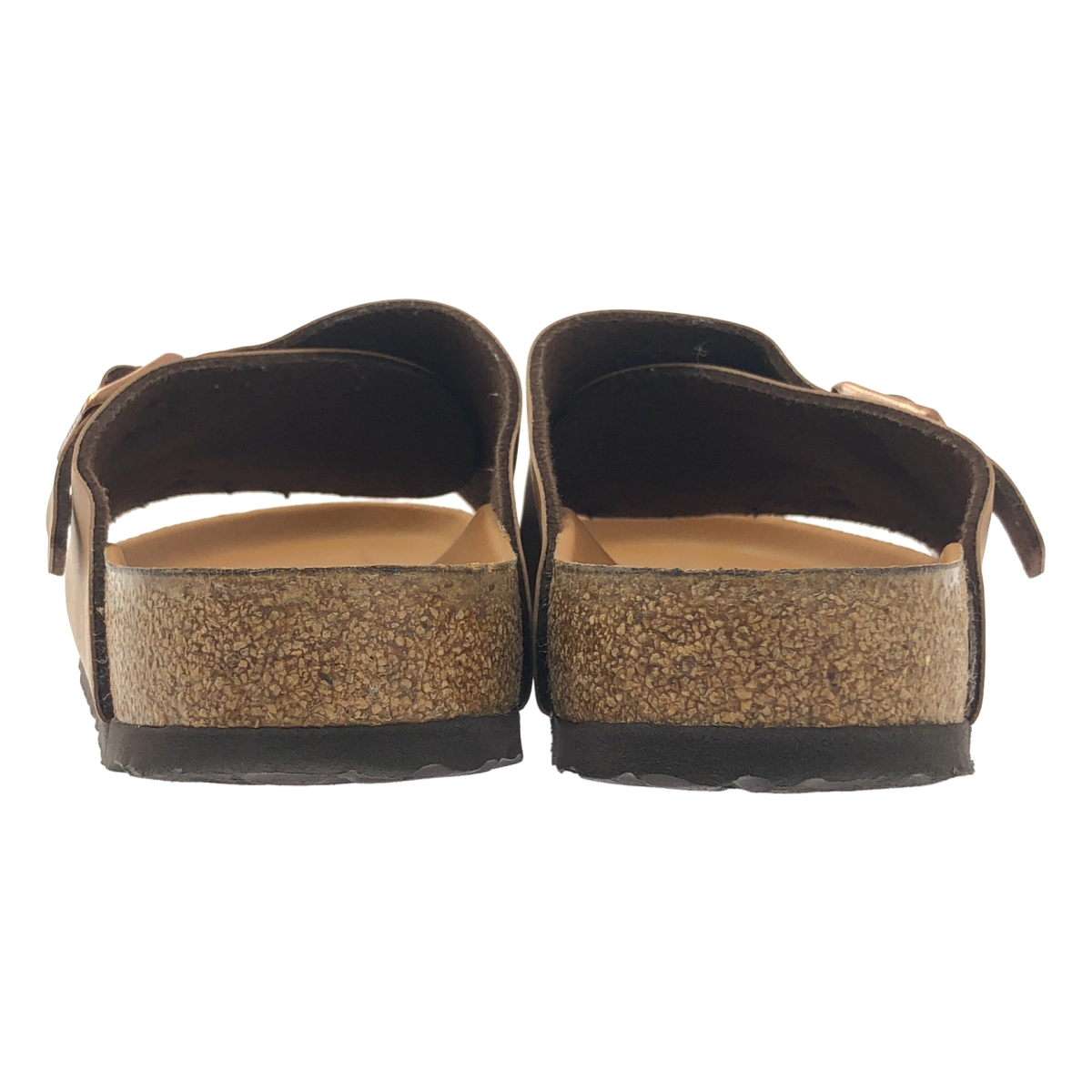 BIRKENSTOCK / ビルケンシュトック チューリッヒ ストラップ サンダル