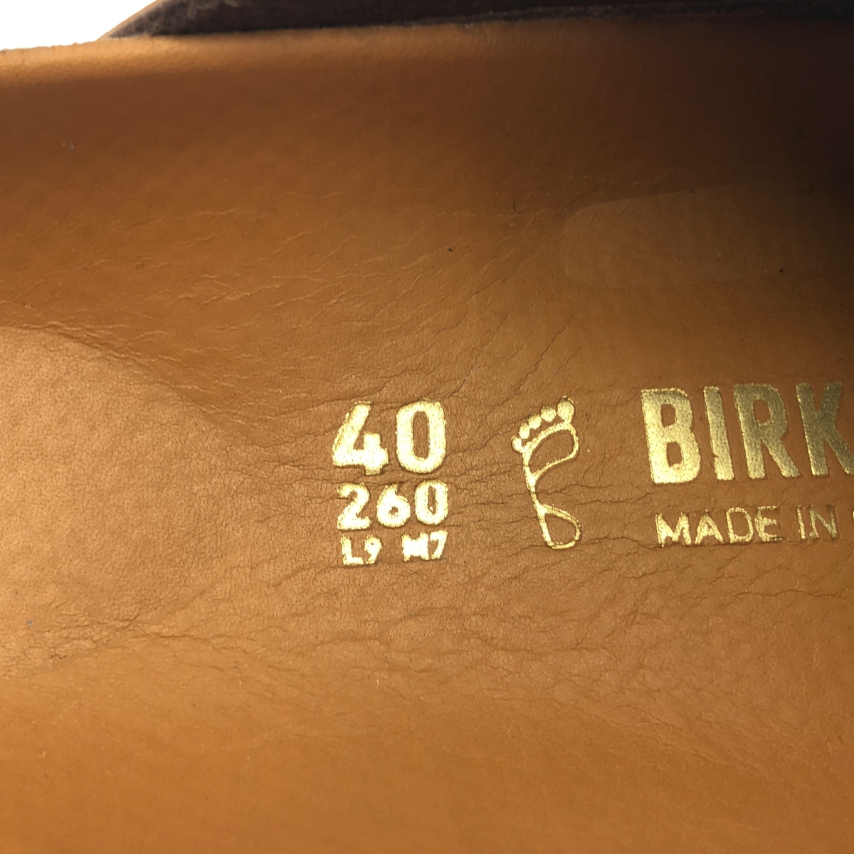 BIRKENSTOCK / ビルケンシュトック チューリッヒ ストラップ サンダル