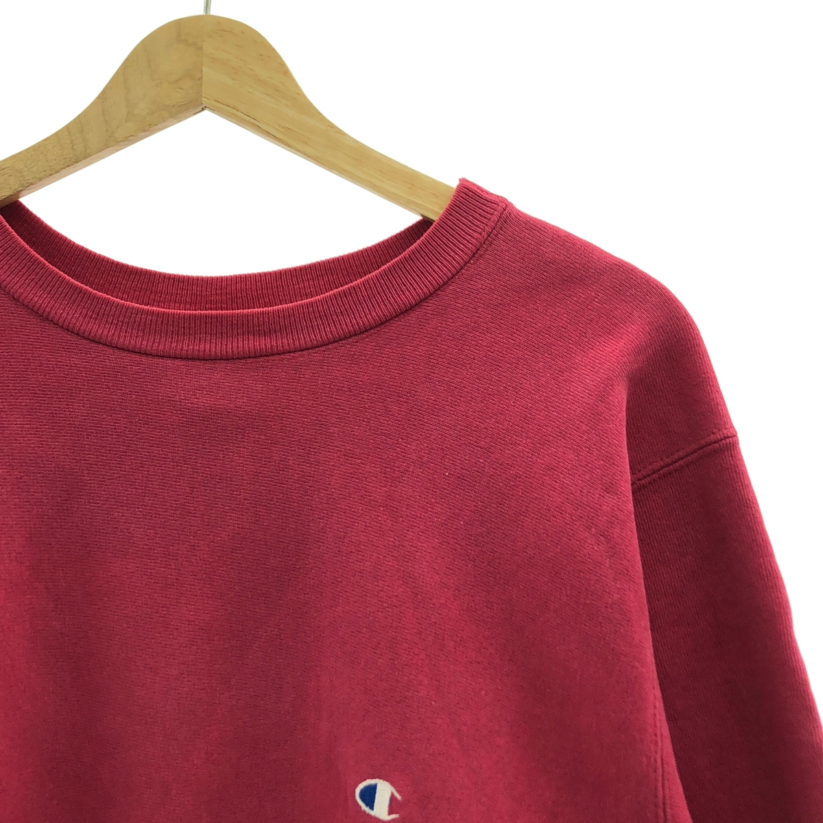 CHAMPION / チャンピオン リバースウィーブ スウェット トレーナー