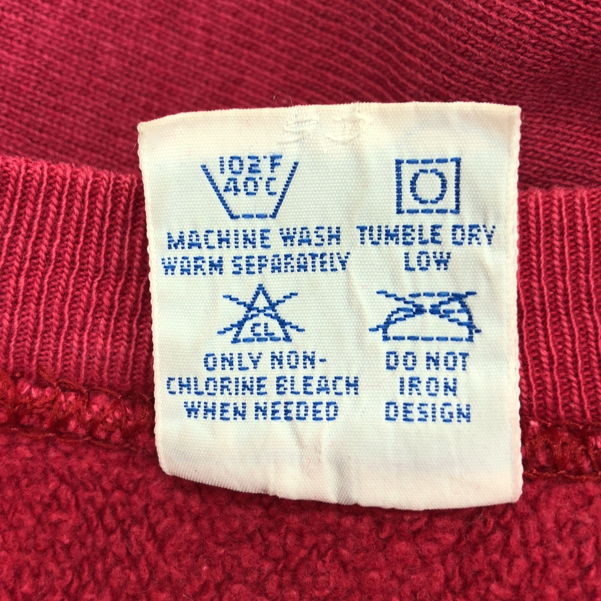 CHAMPION / チャンピオン リバースウィーブ スウェット トレーナー