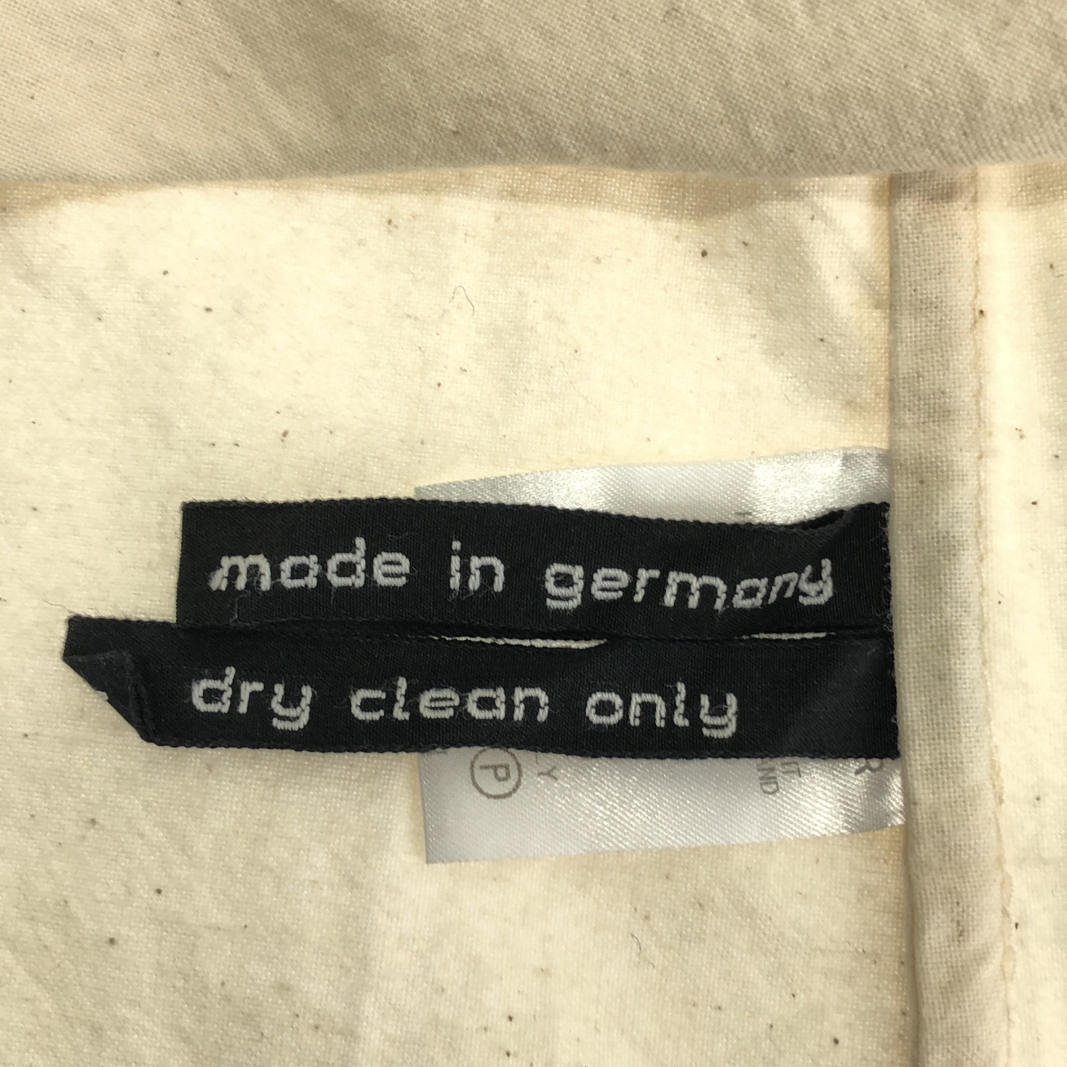 FRANK LEDER / フランクリーダー BED LINEN SHIRT ベットリネン シャツ