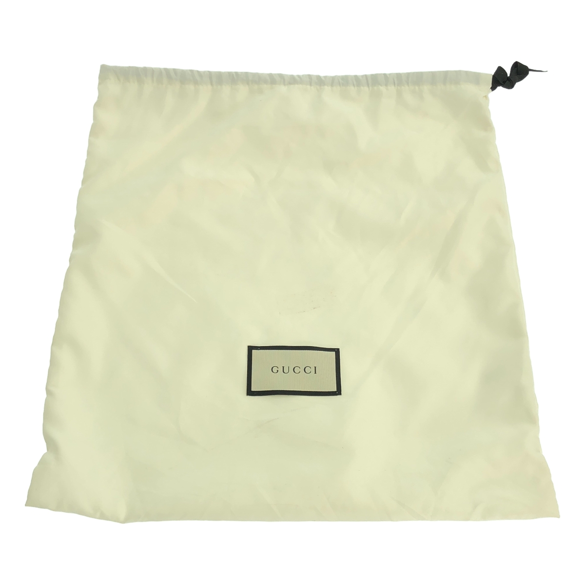 GUCCI / グッチ ホースビット ショルダーバッグ / 602118