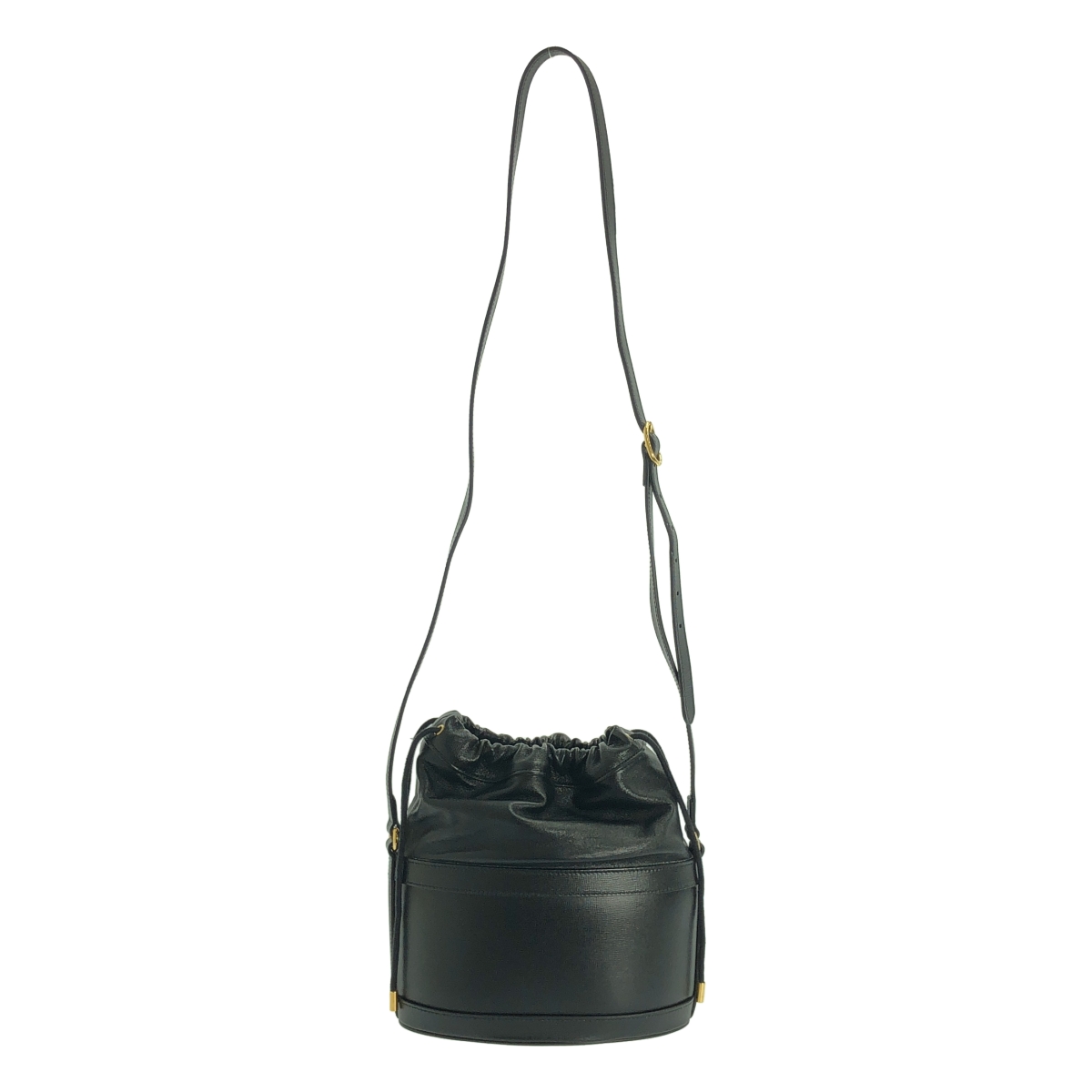 GUCCI / グッチ ホースビット ショルダーバッグ / 602118