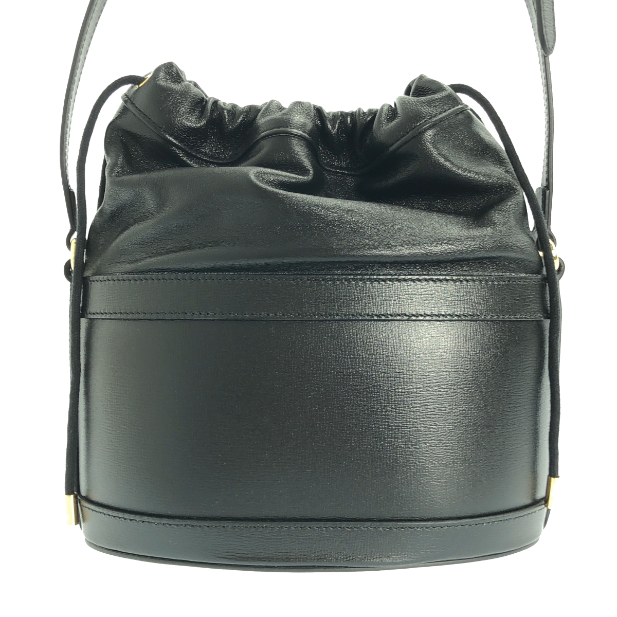 GUCCI / グッチ ホースビット ショルダーバッグ / 602118