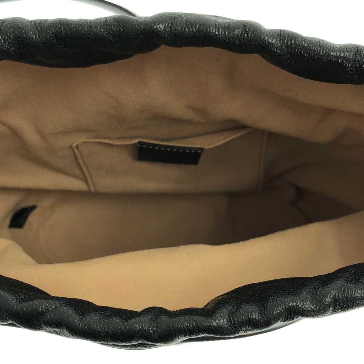 GUCCI / グッチ ホースビット ショルダーバッグ / 602118