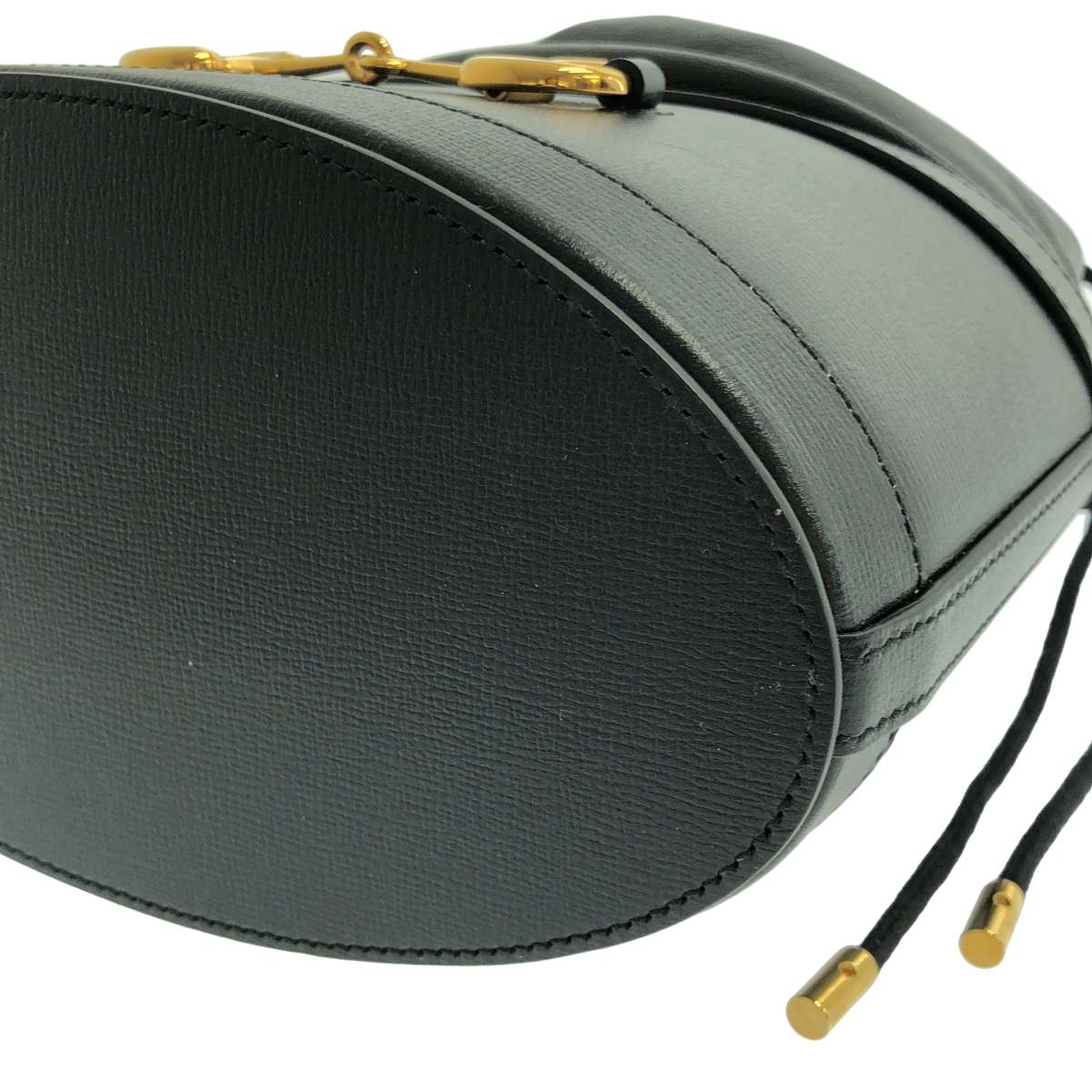 GUCCI / グッチ ホースビット ショルダーバッグ / 602118