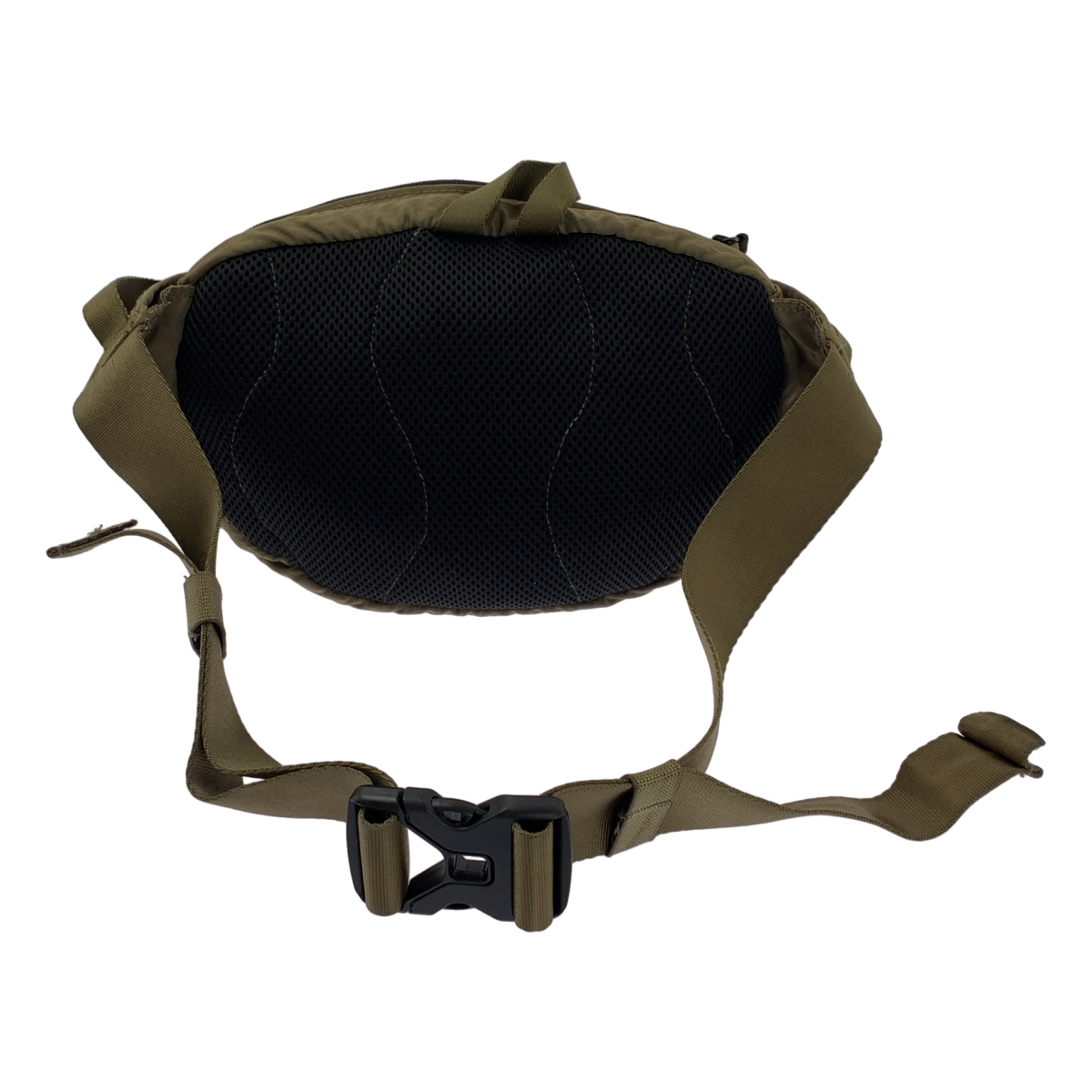 C.P. COMPANY / シーピーカンパニー マルチフィラメント ナイロン ボディ ショルダー バッグ