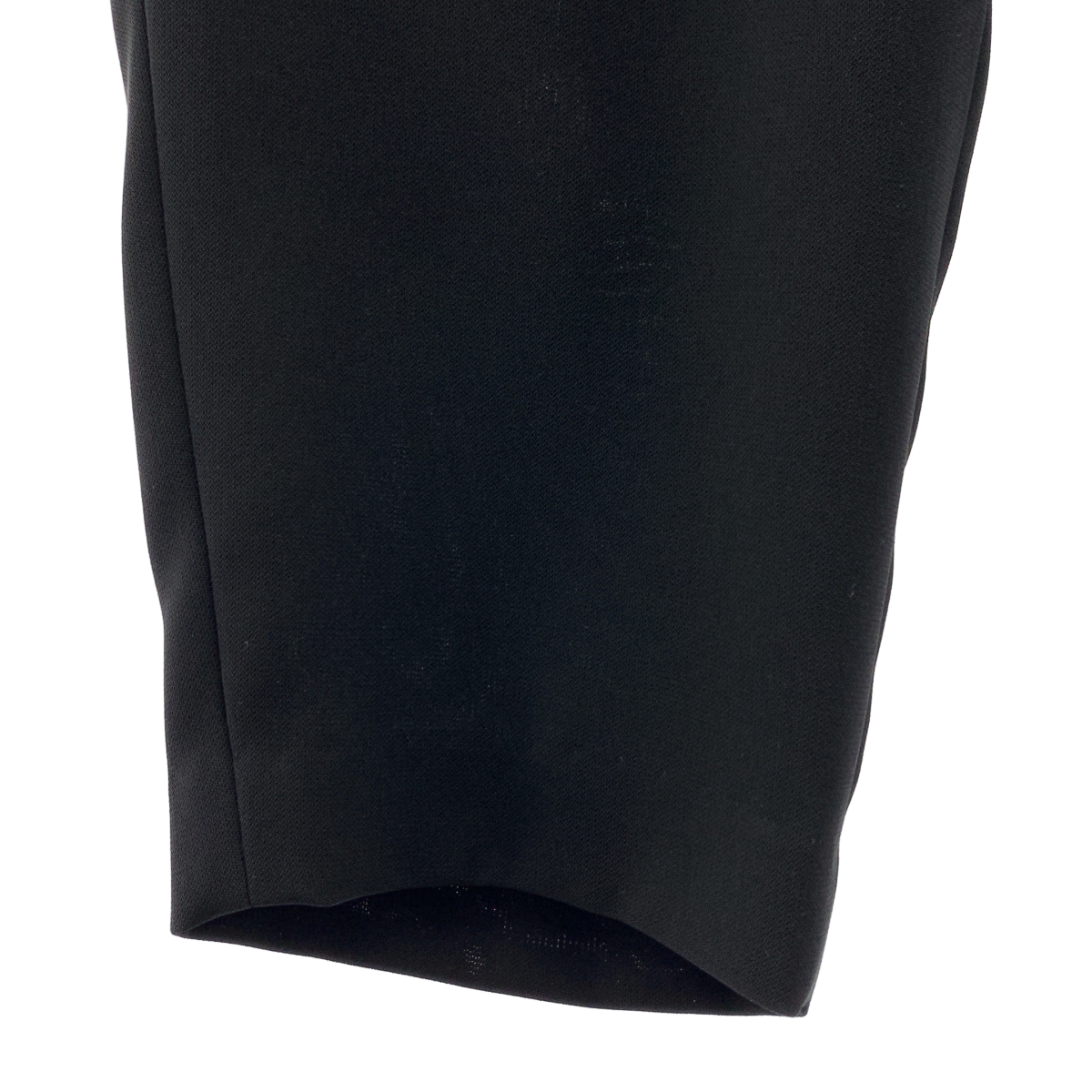 その他 テーパードリボンパンツ