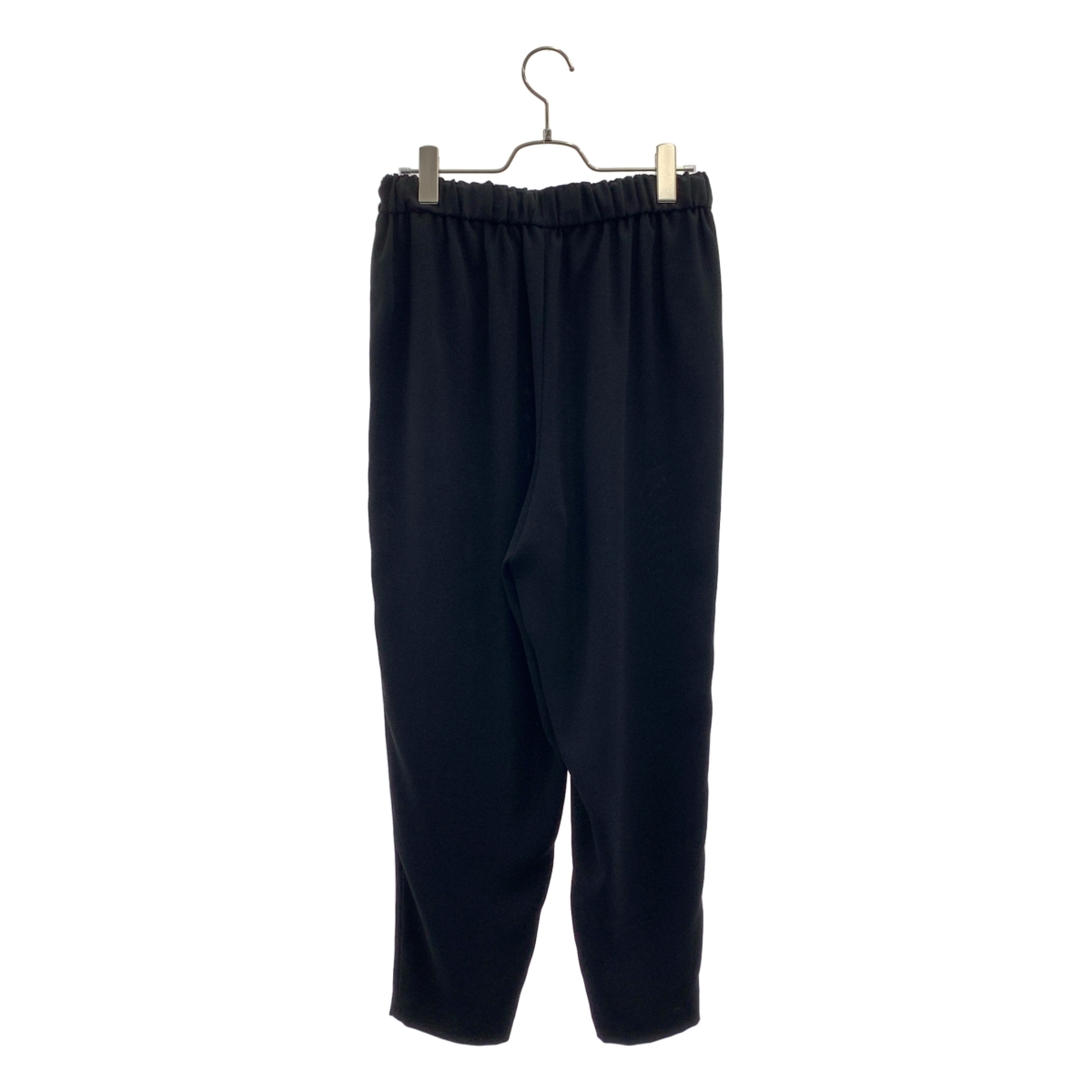 その他 テーパードリボンパンツ