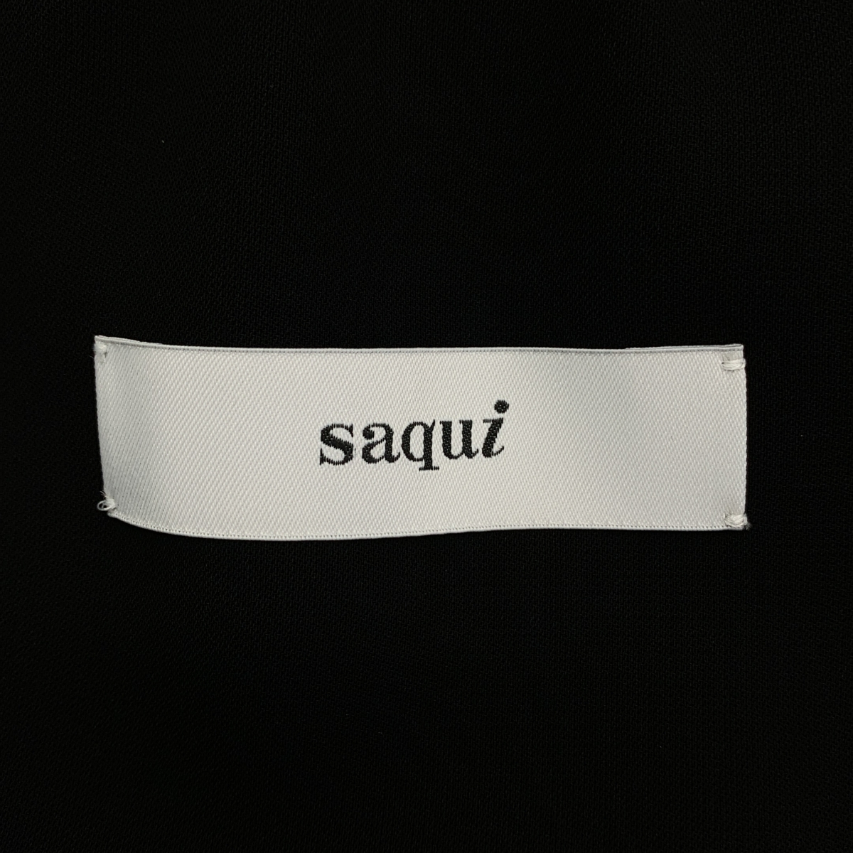 その他 テーパードリボンパンツ