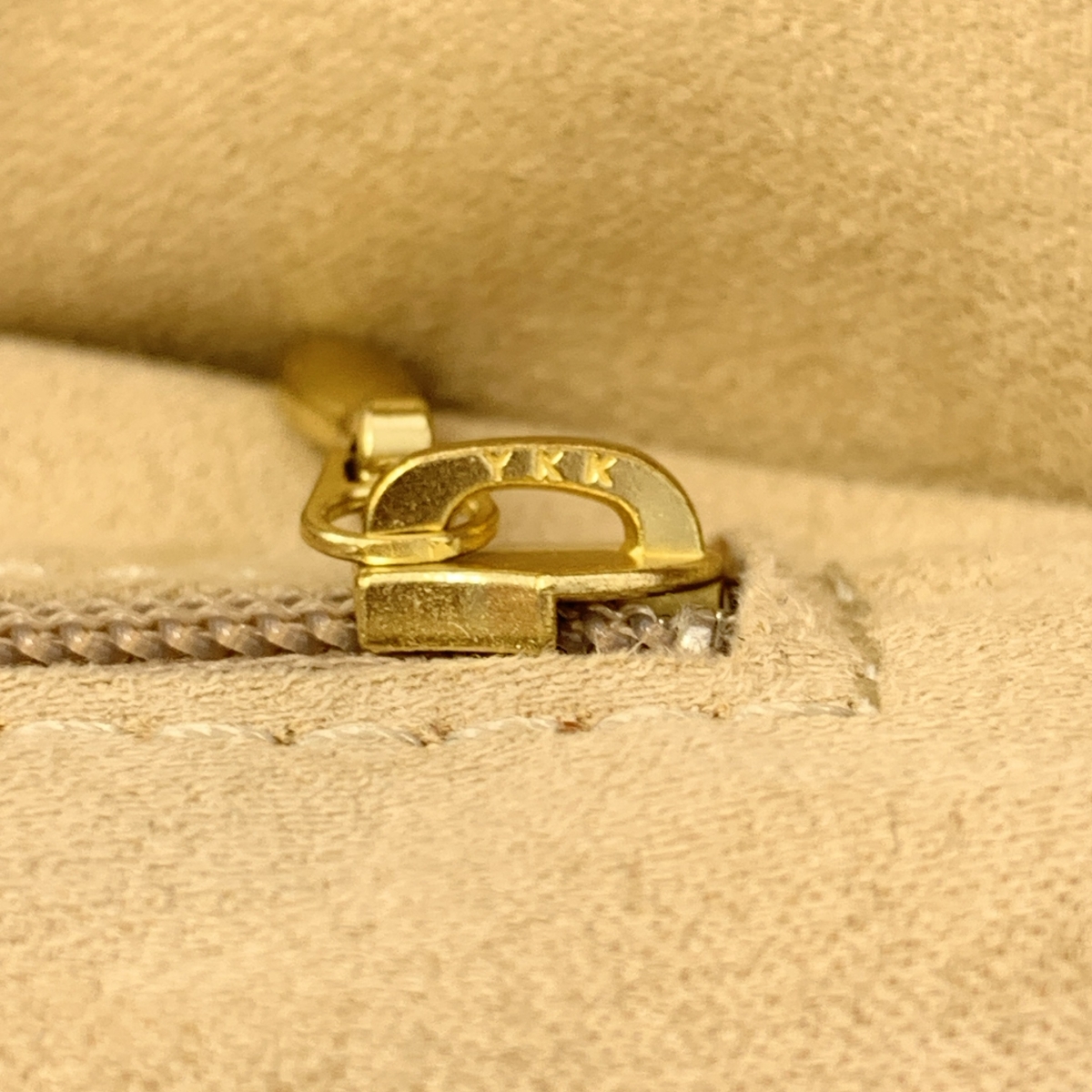 その他 レザー切替 ナイロン ロゴ ハンド トートバッグ