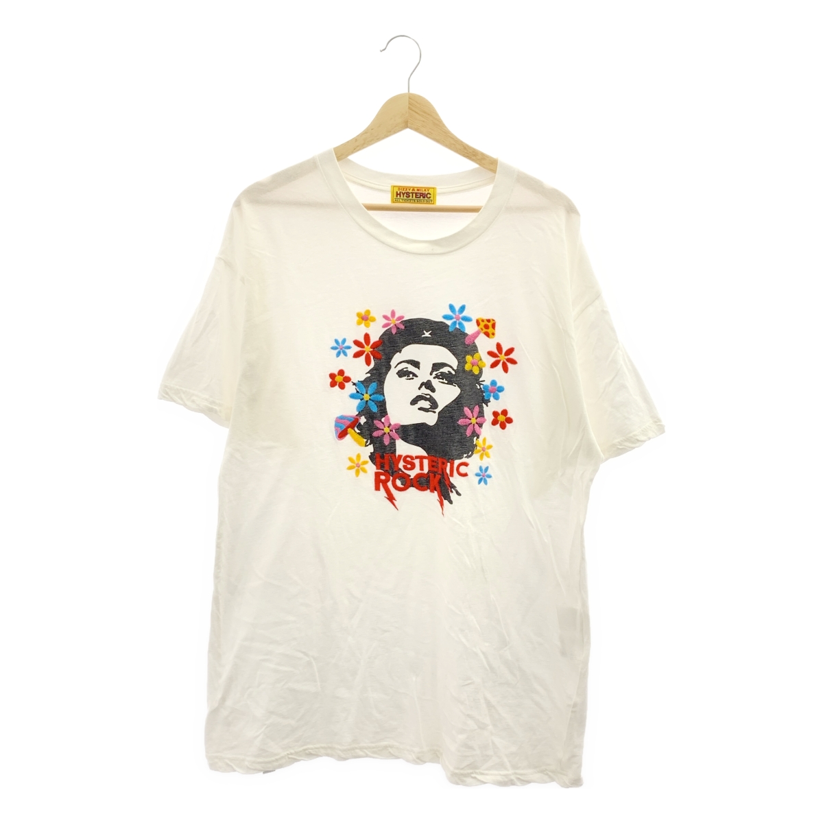 HYSTERIC GLAMOUR / ヒステリックグラマー