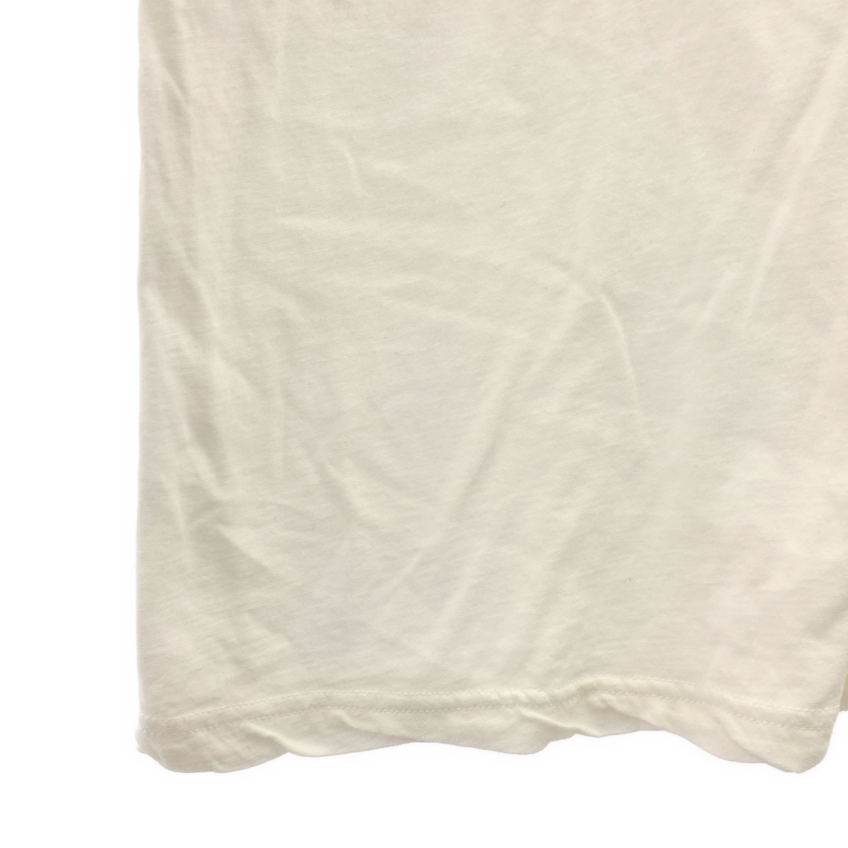 HYSTERIC GLAMOUR / ヒステリックグラマー HYS FLOWER / エンブロイダリー プリント Tシャツ カットソー