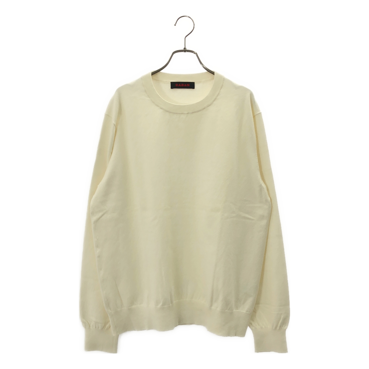 CABaN / キャバン
