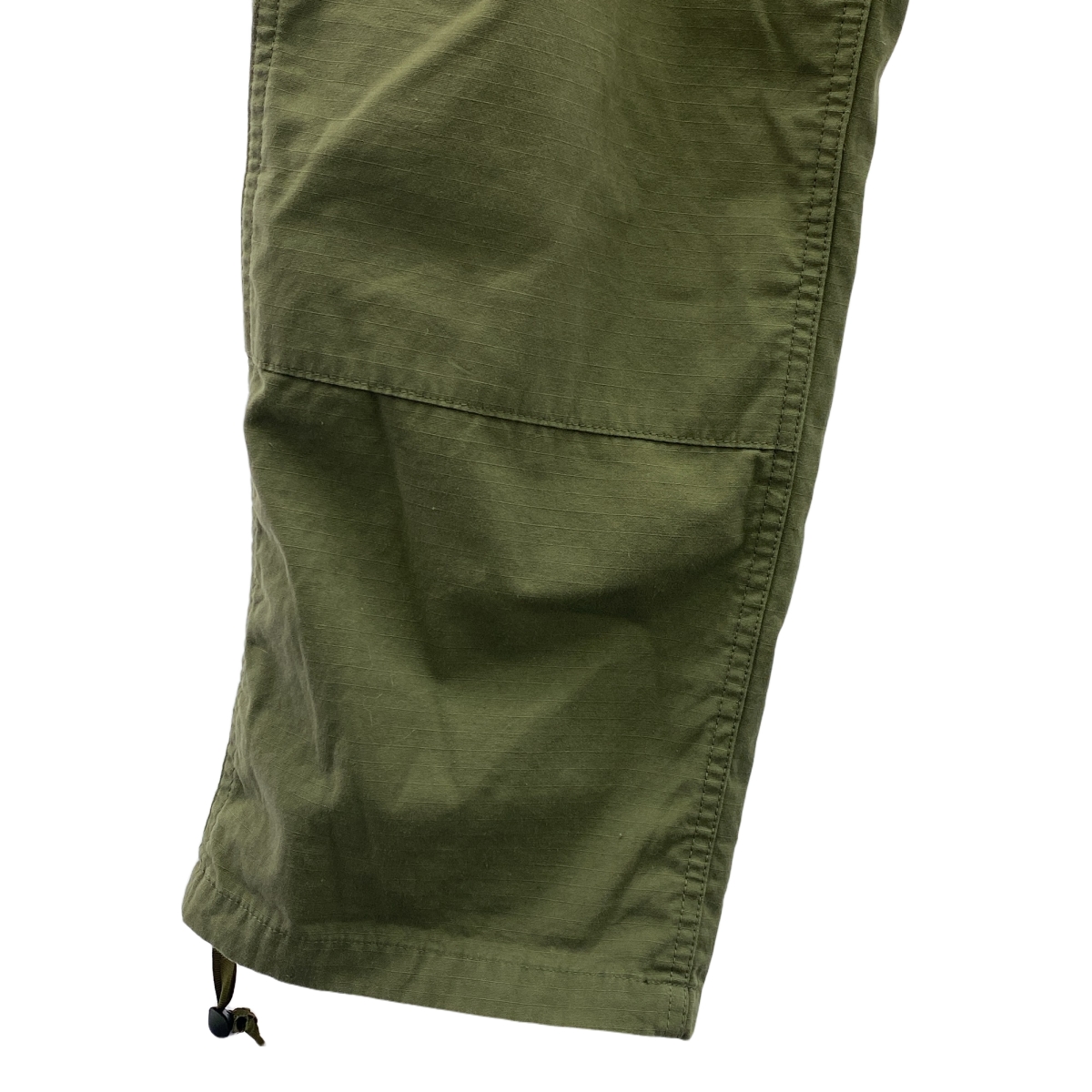 SEQUEL / シークエル BDU PANTS カーゴパンツ リップストップ コットン