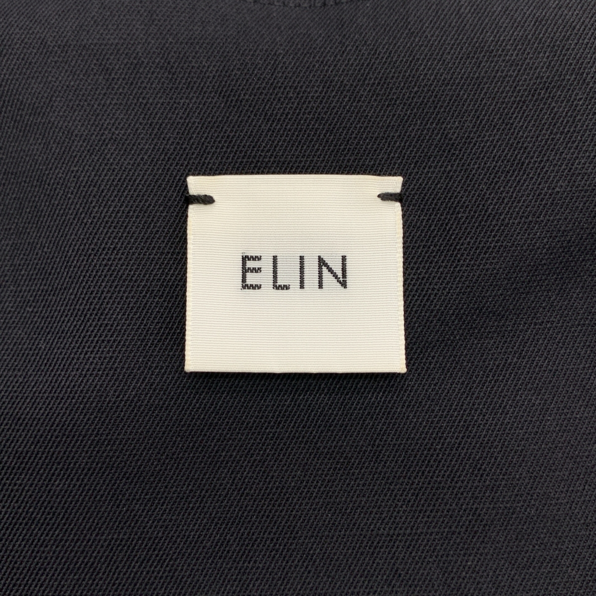 ELIN / エリン フレアスリーブ ドレス ワンピース