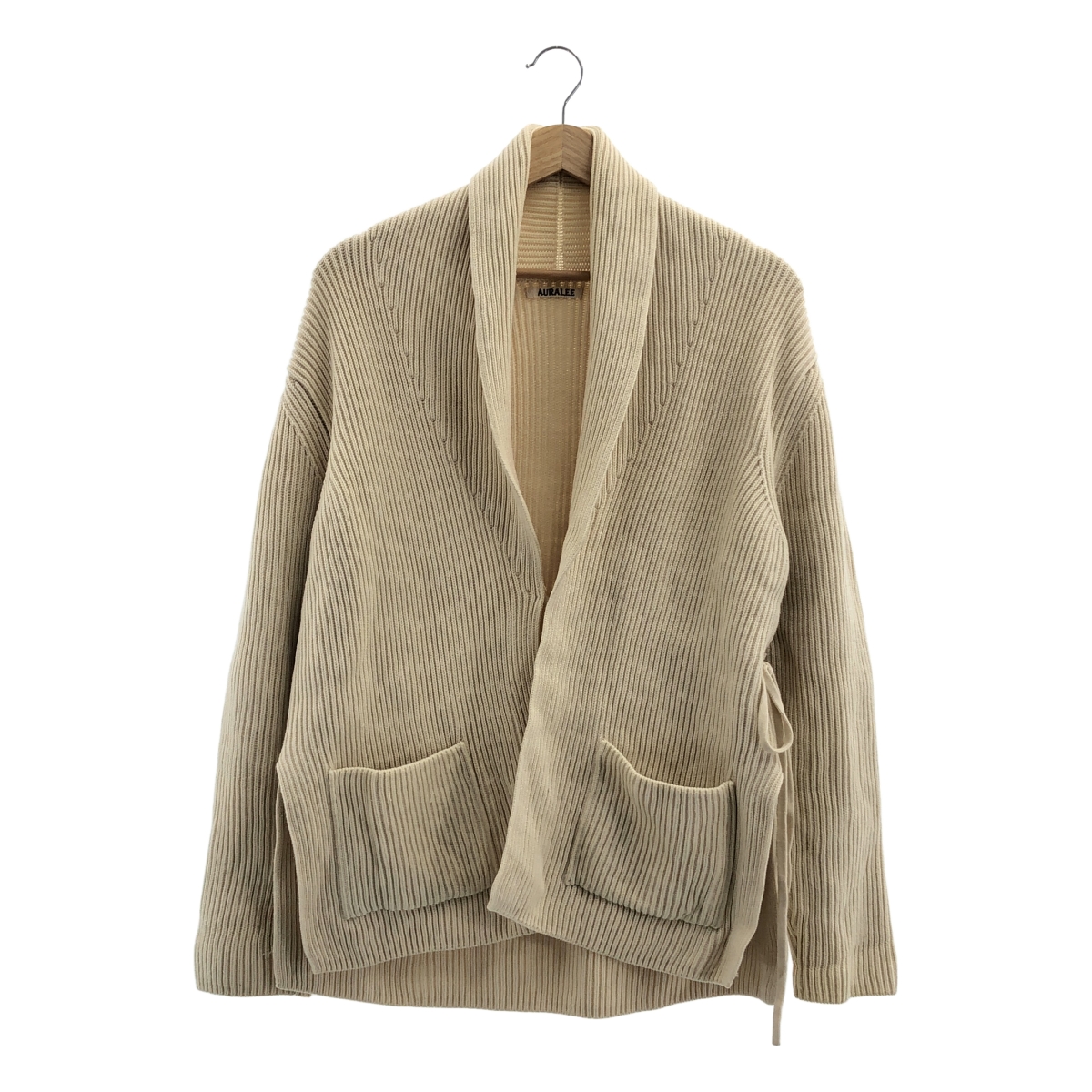 AURALEE / オーラリー