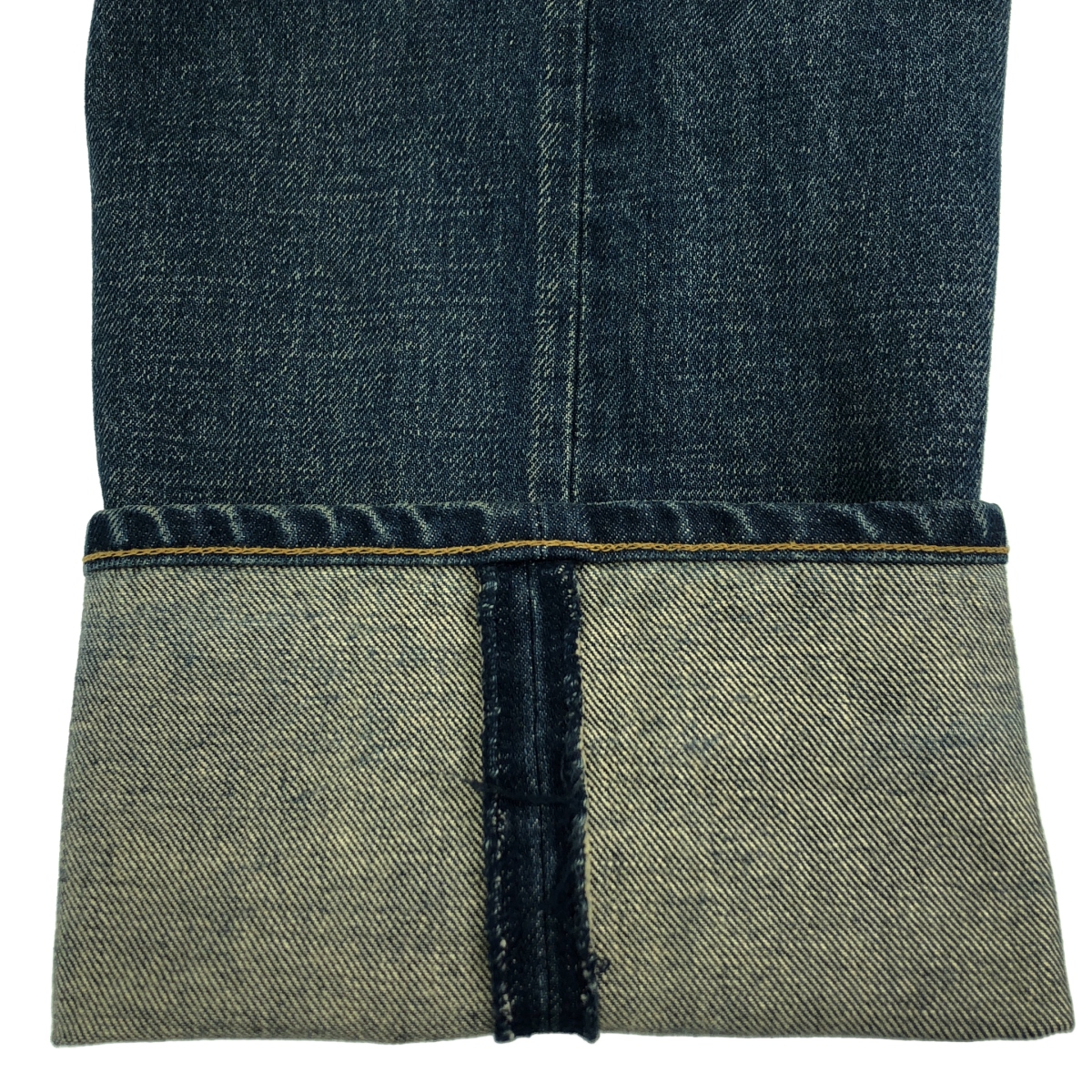 CELINE / セリーヌ by Hedi Slimane エディ /  デニム パンツ N726 365M 07DU